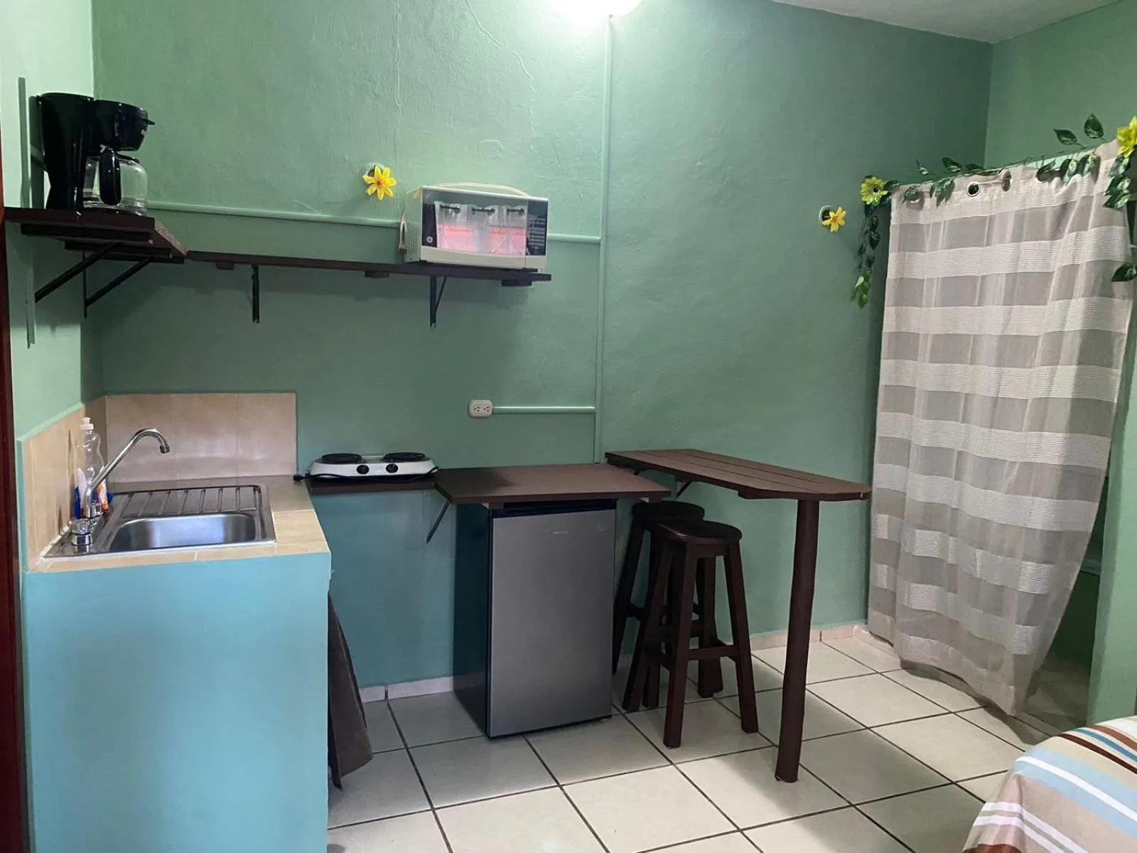 Appartamenti Melissa