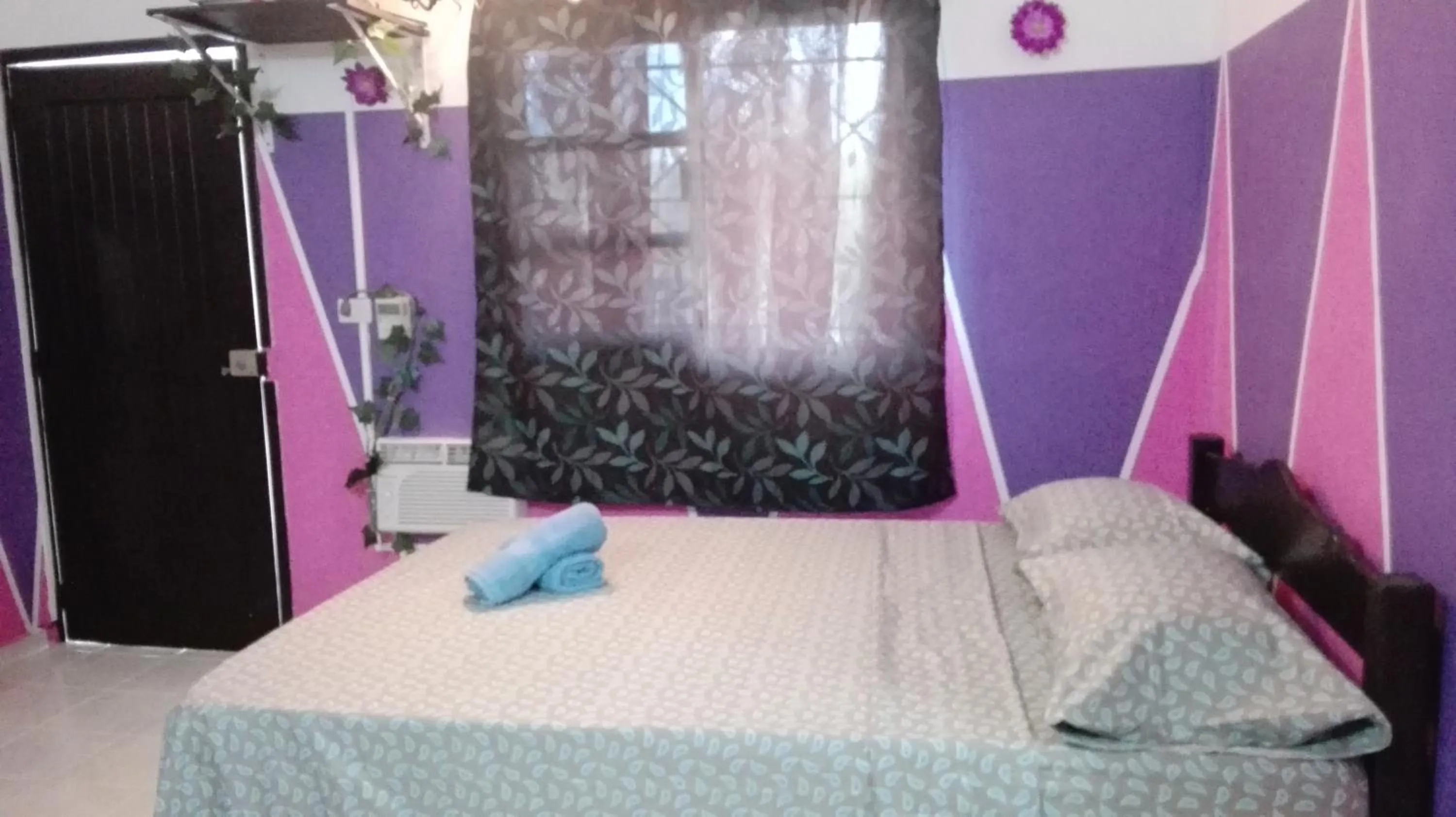 Bed in Appartamenti Melissa