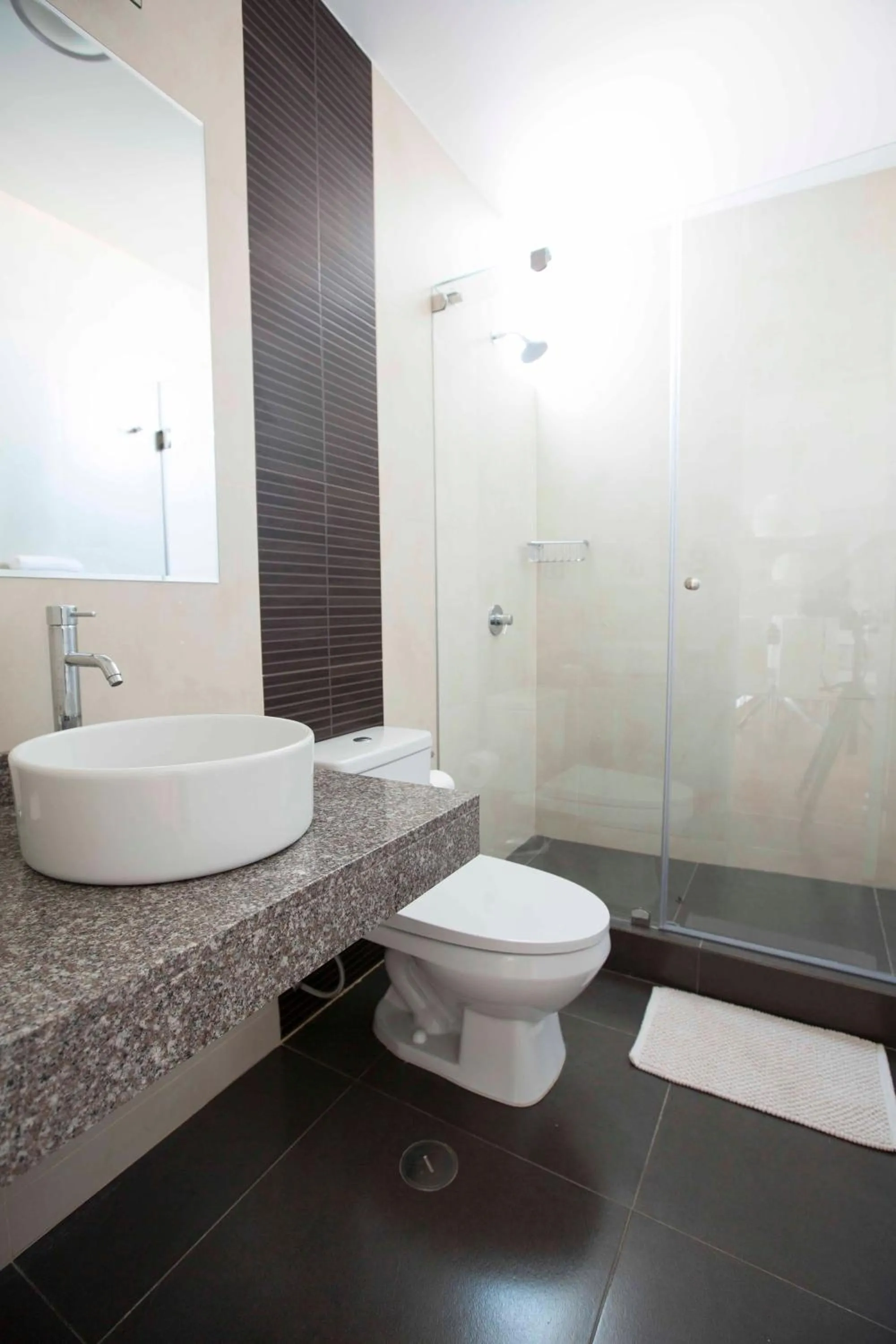 Three-Bedroom Apartment in MLA apartments - Larcomar