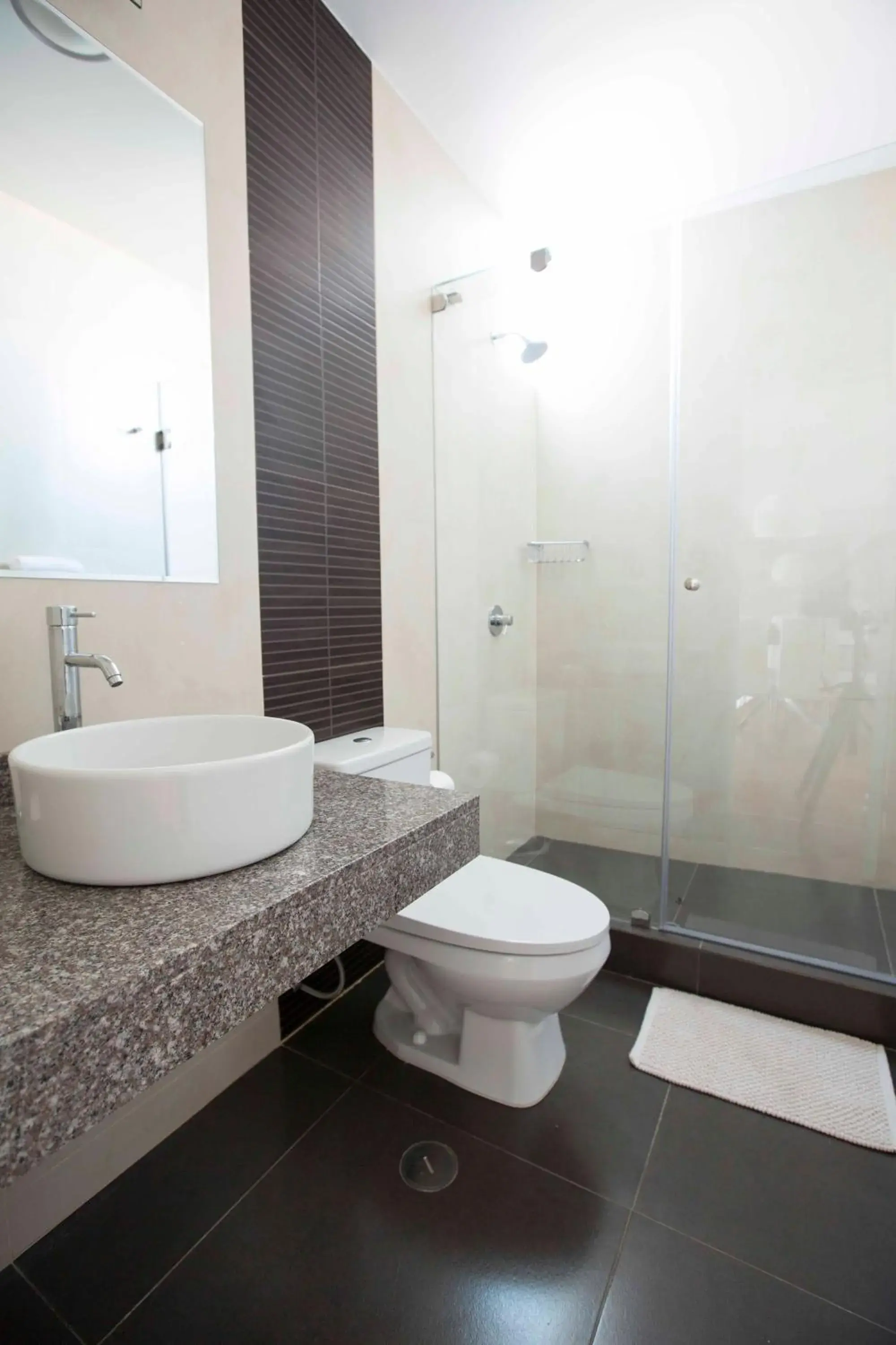 Three-Bedroom Apartment in MLA apartments - Larcomar Three-Bedroom Apartment in MLA apartments - Larcomar