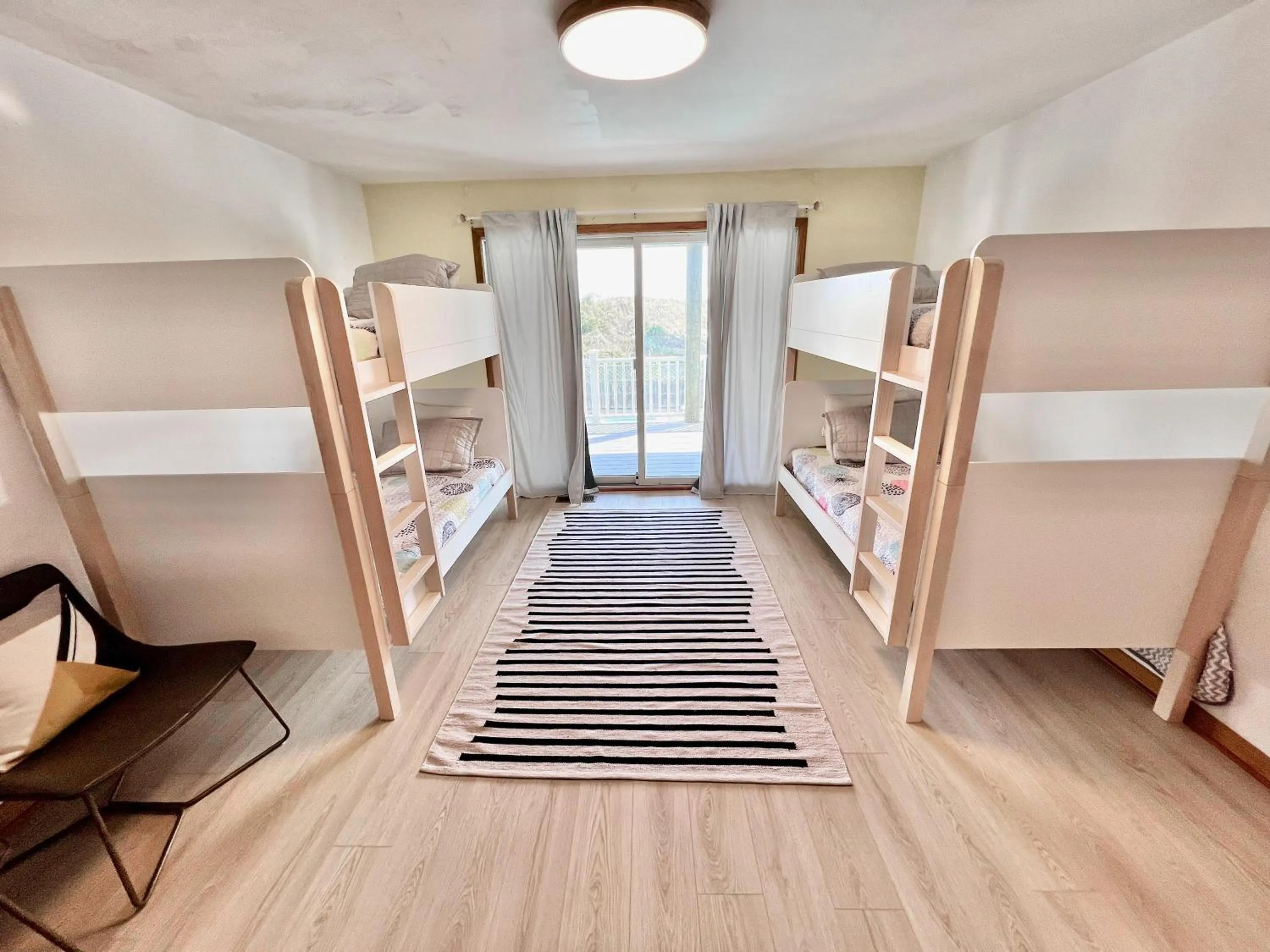 Bed in Victoria's View