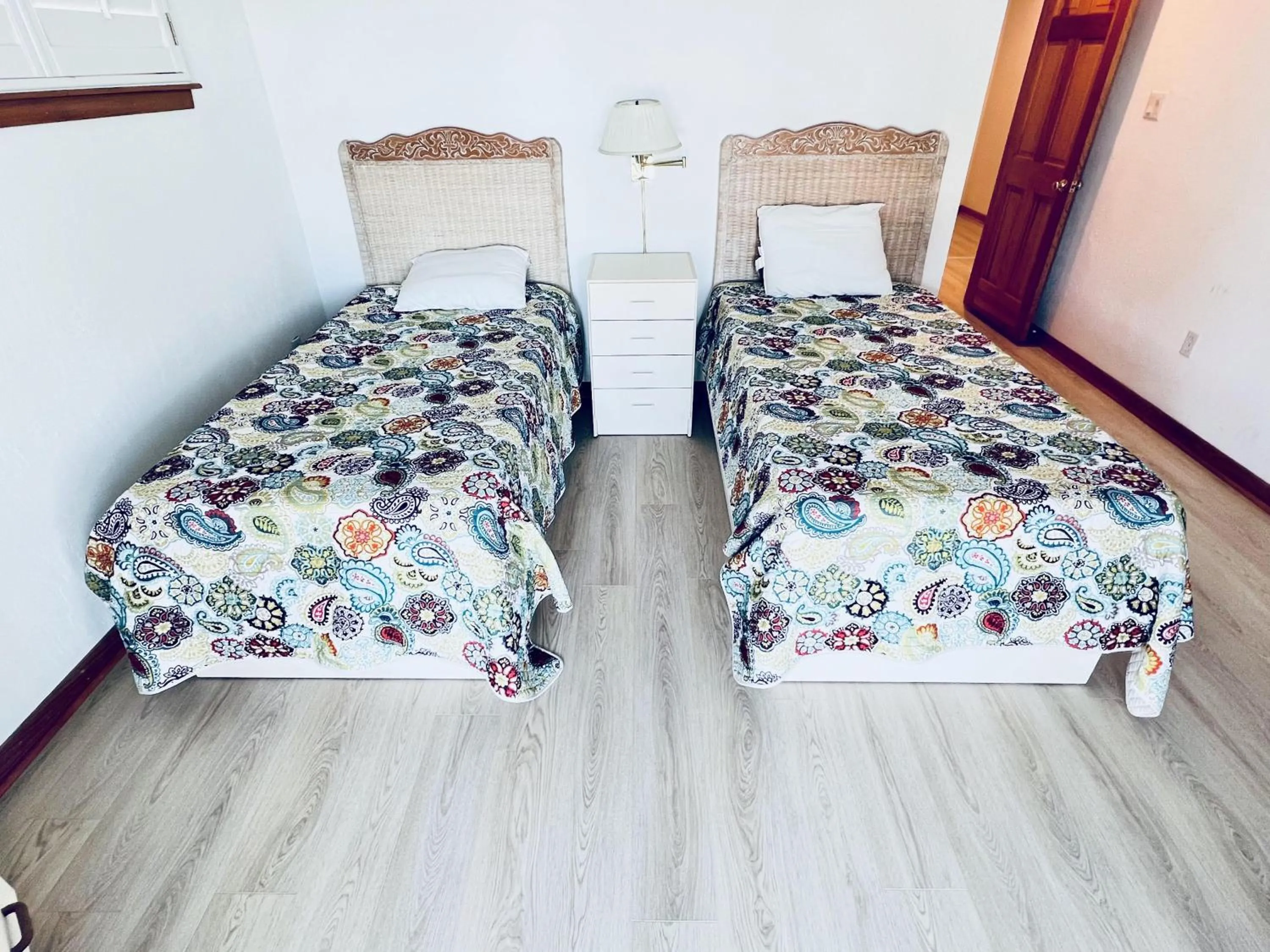 Bed in Victoria's View