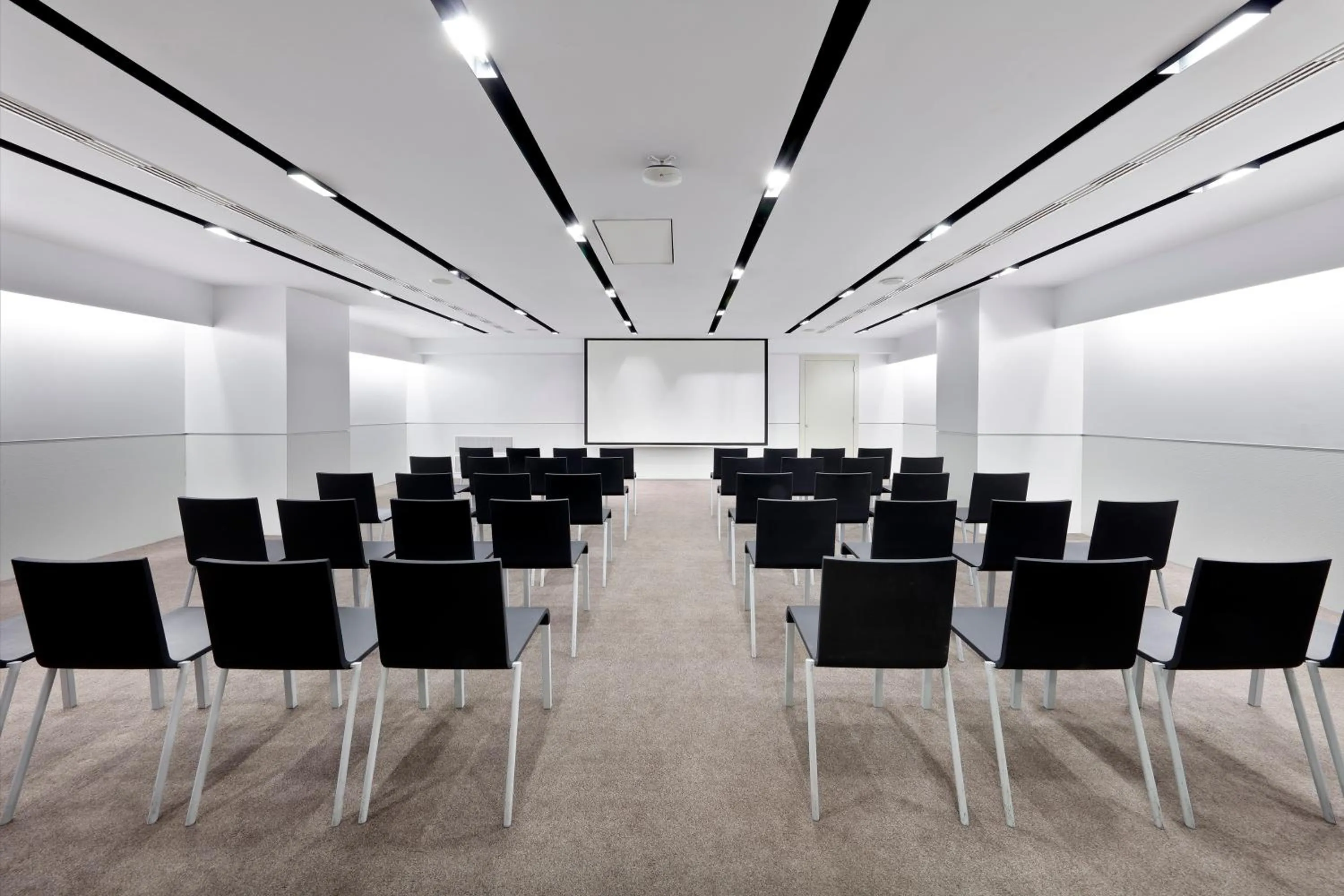 Meeting/conference room in Melia Barcelona Sarriá