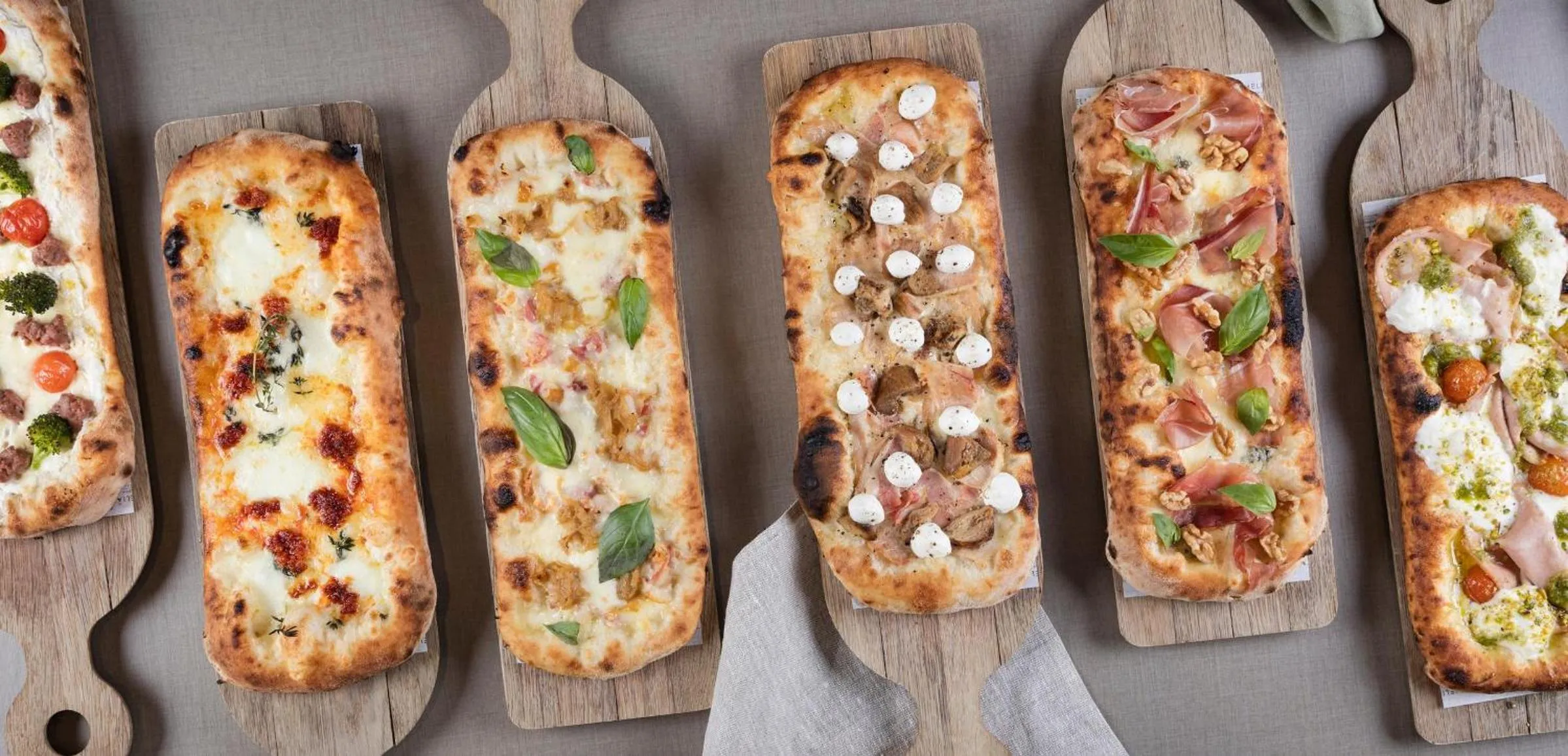 Food and drinks in Melia Barcelona Sarriá