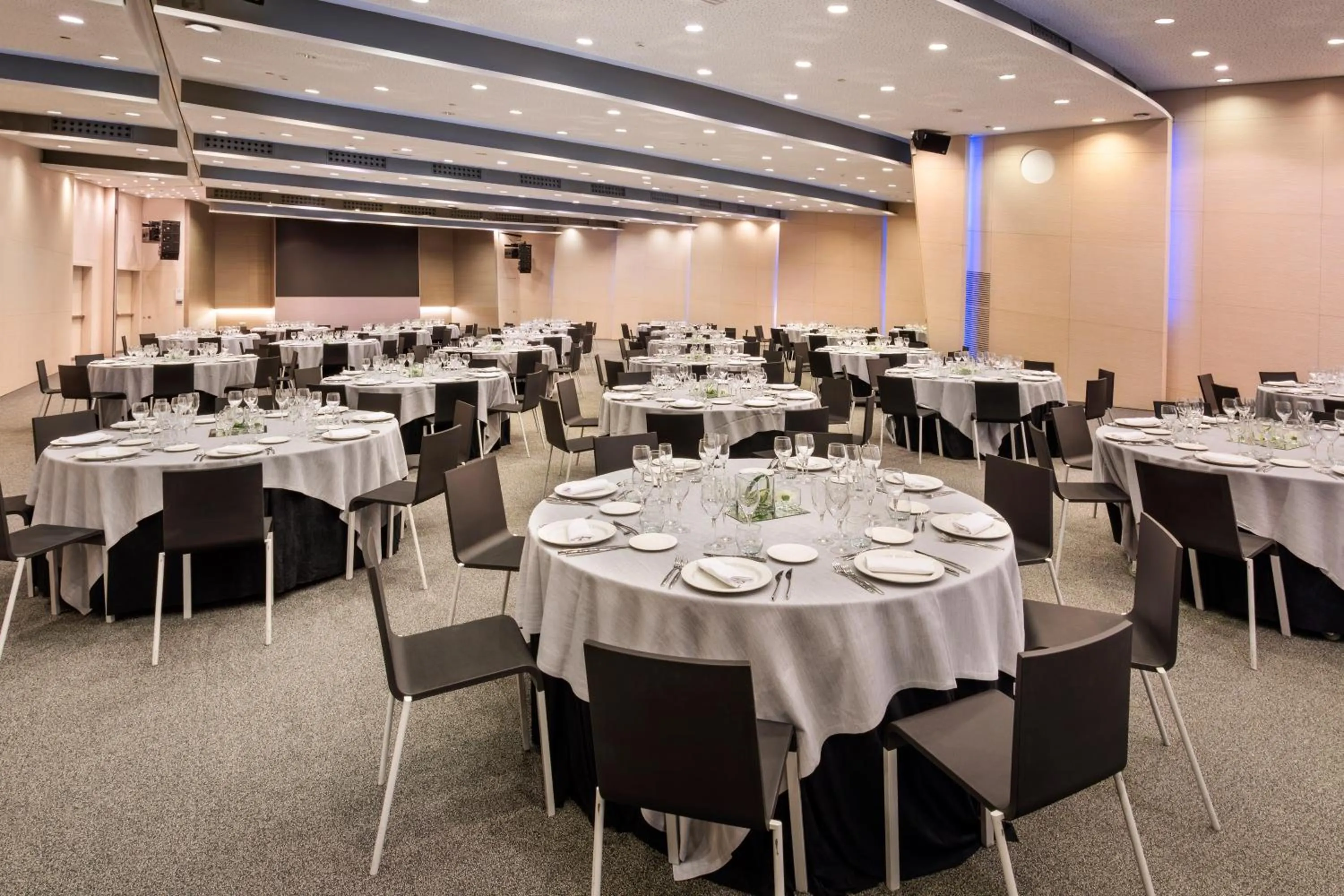 Banquet/Function facilities in Melia Barcelona Sarriá