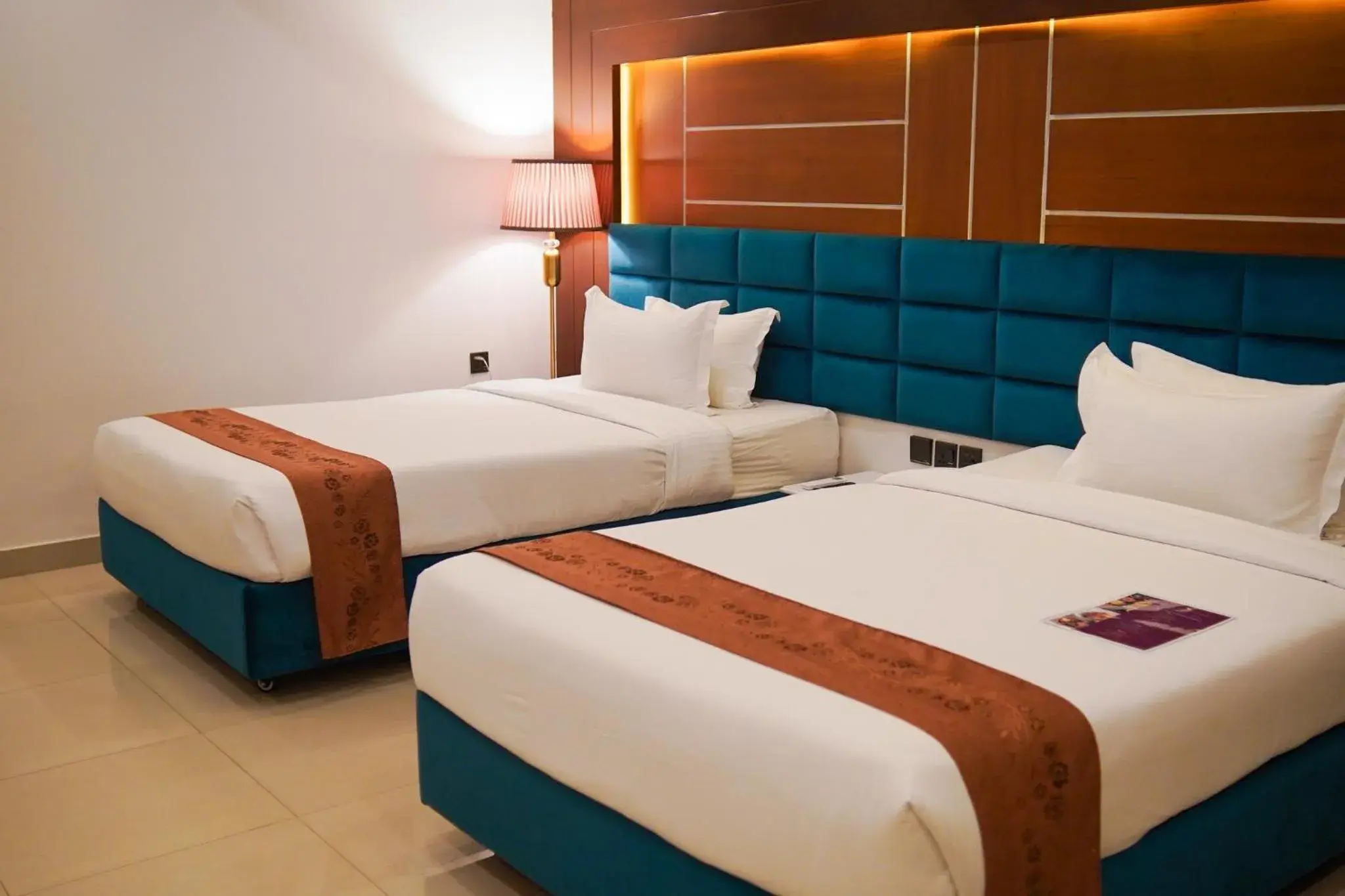 Bedroom, Bed in Hotel Elite Palace Bedroom, Bed in Hotel Elite Palace