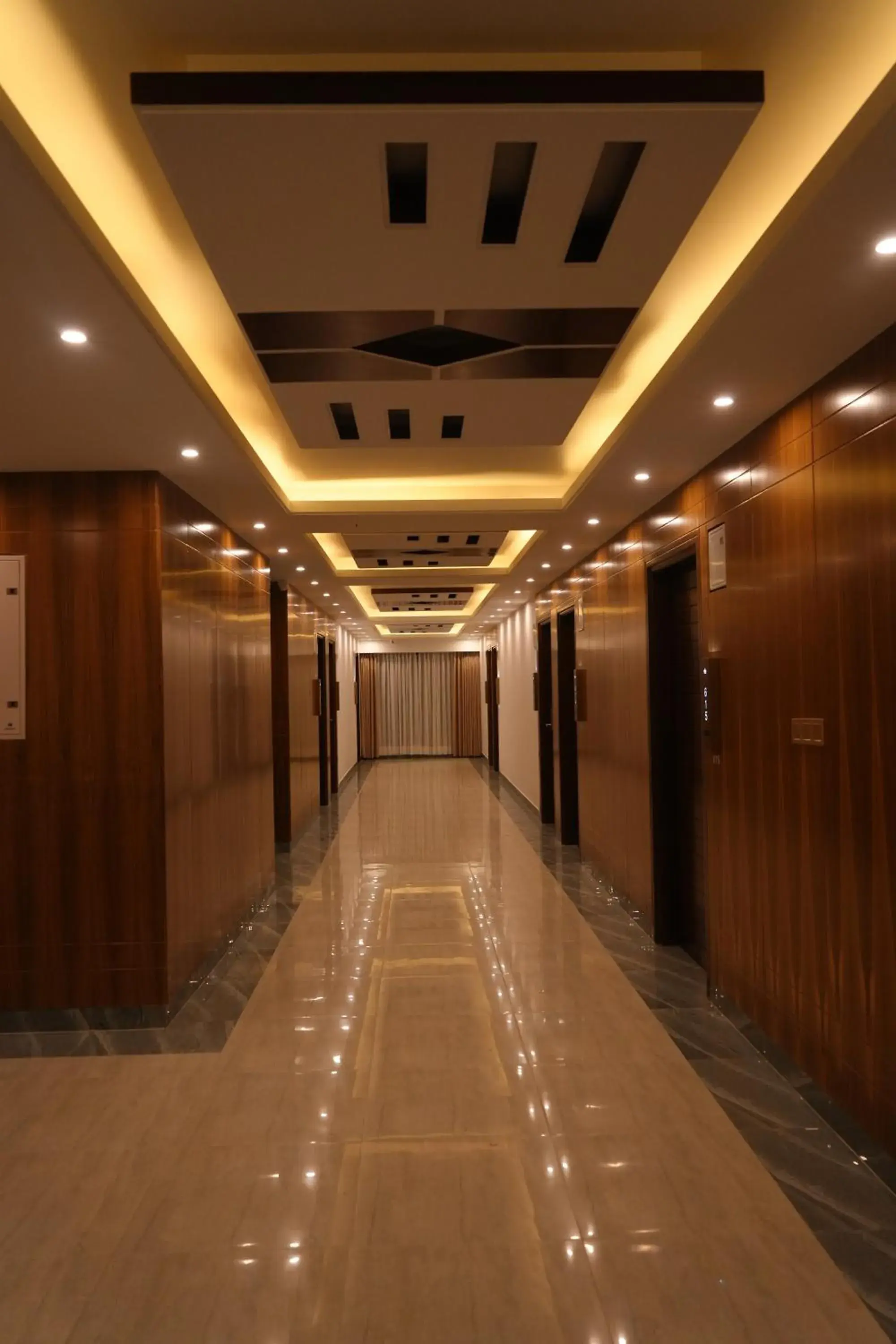 Property building in Hotel Elite Palace Property building in Hotel Elite Palace