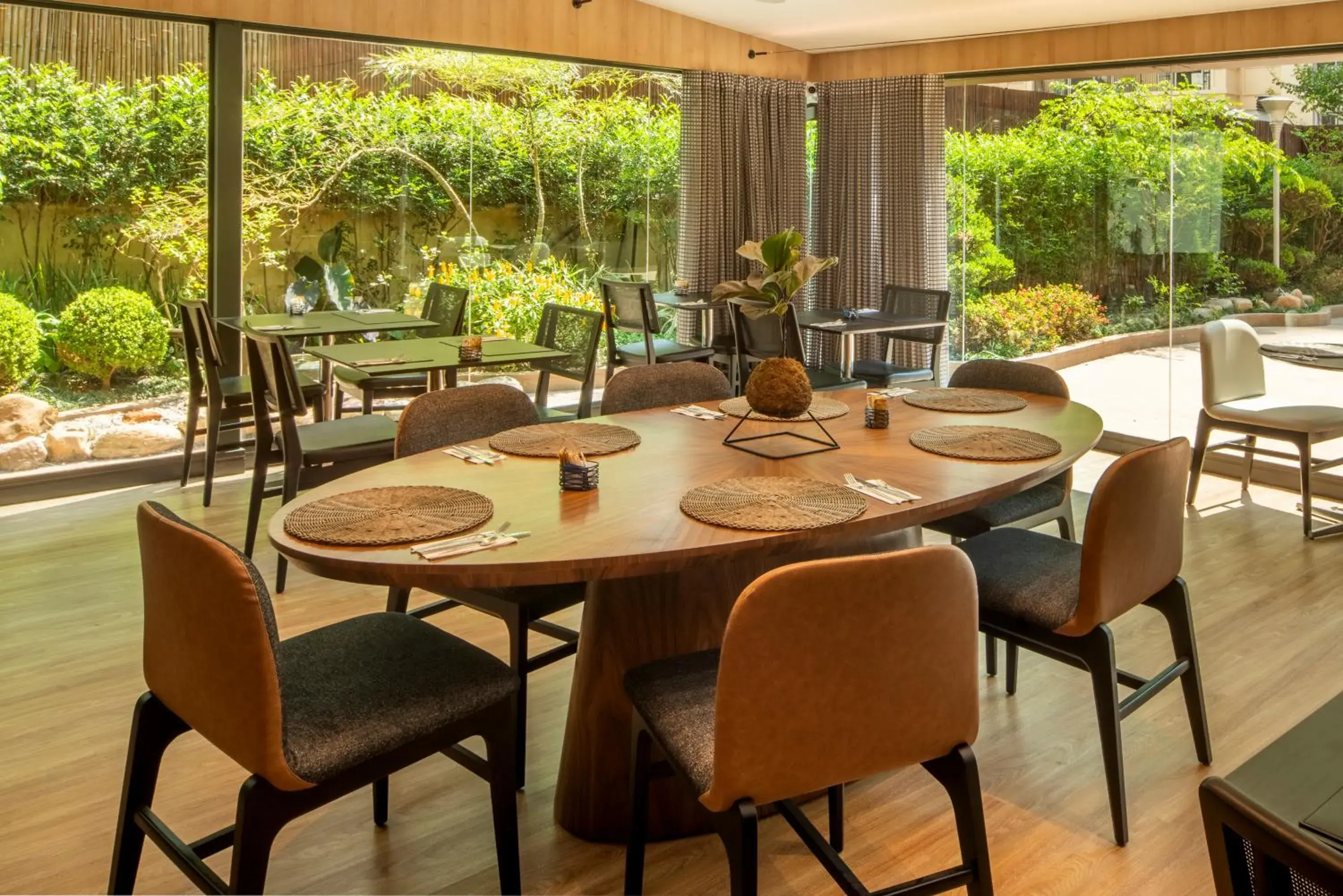 Restaurant/places to eat in Laghetto Stilo São Paulo Restaurant/places to eat in Laghetto Stilo São Paulo