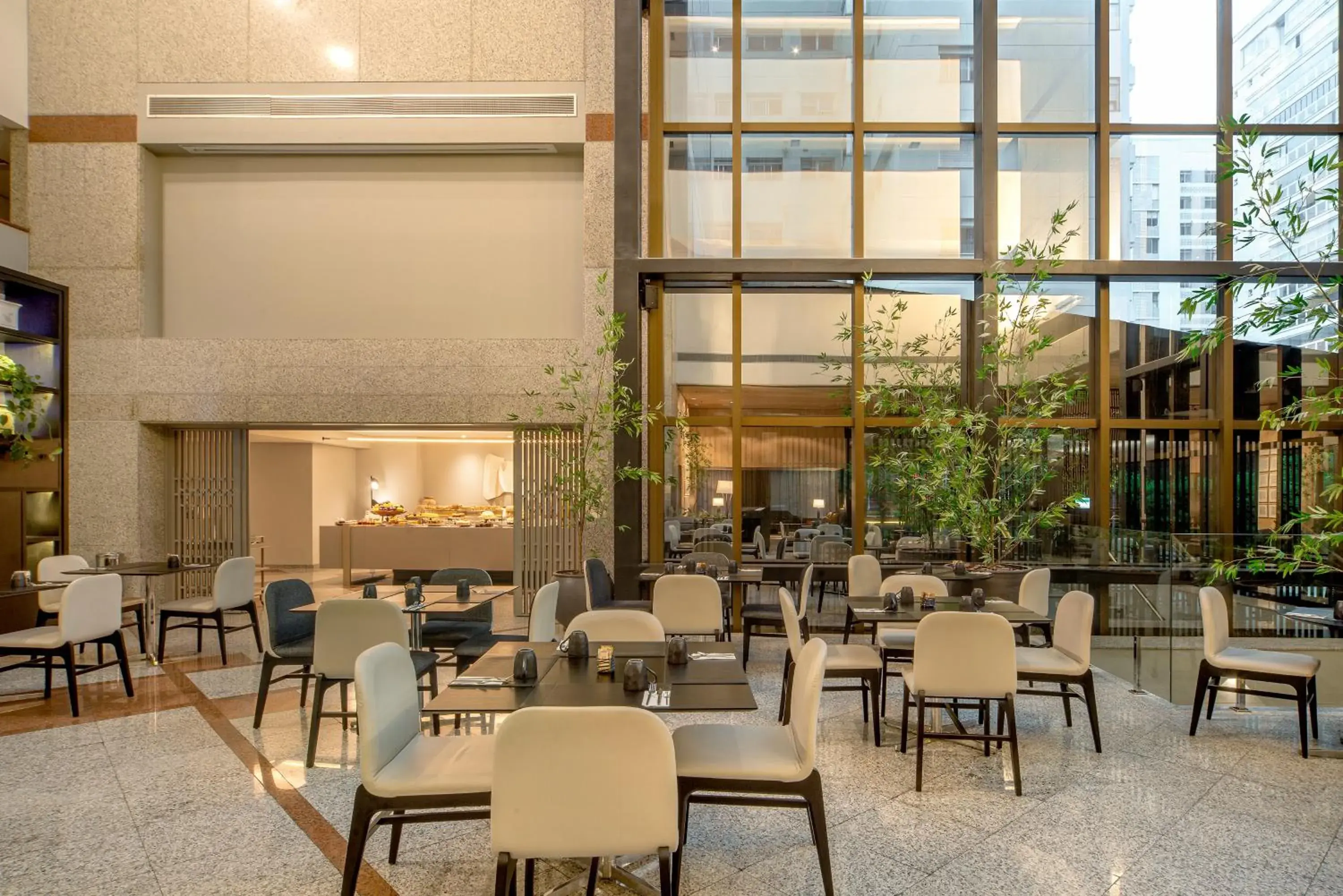 Restaurant/places to eat in Laghetto Stilo São Paulo Restaurant/places to eat in Laghetto Stilo São Paulo