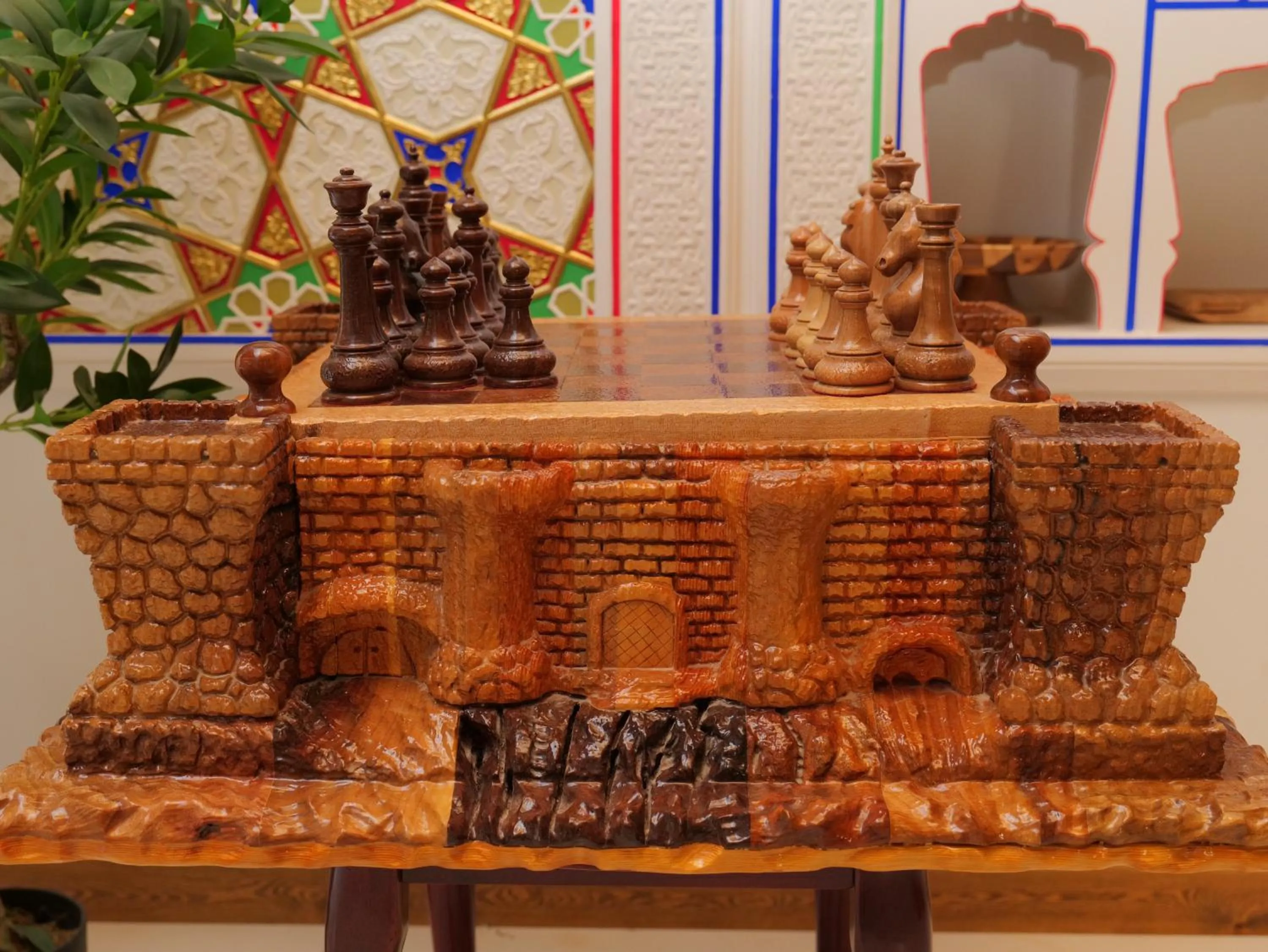 Nostalgia Boutique Hotel