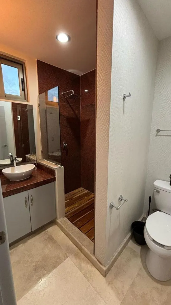 Hotel Tramamoto Mazatlan