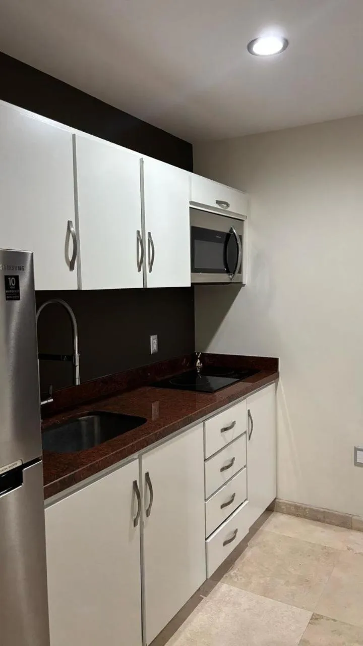 Hotel Tramamoto Mazatlan