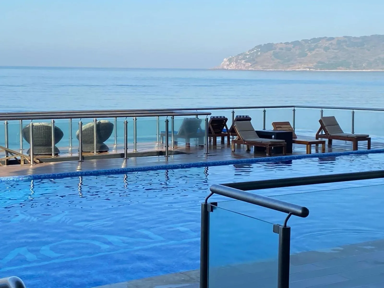  in Hotel Tramamoto Mazatlan