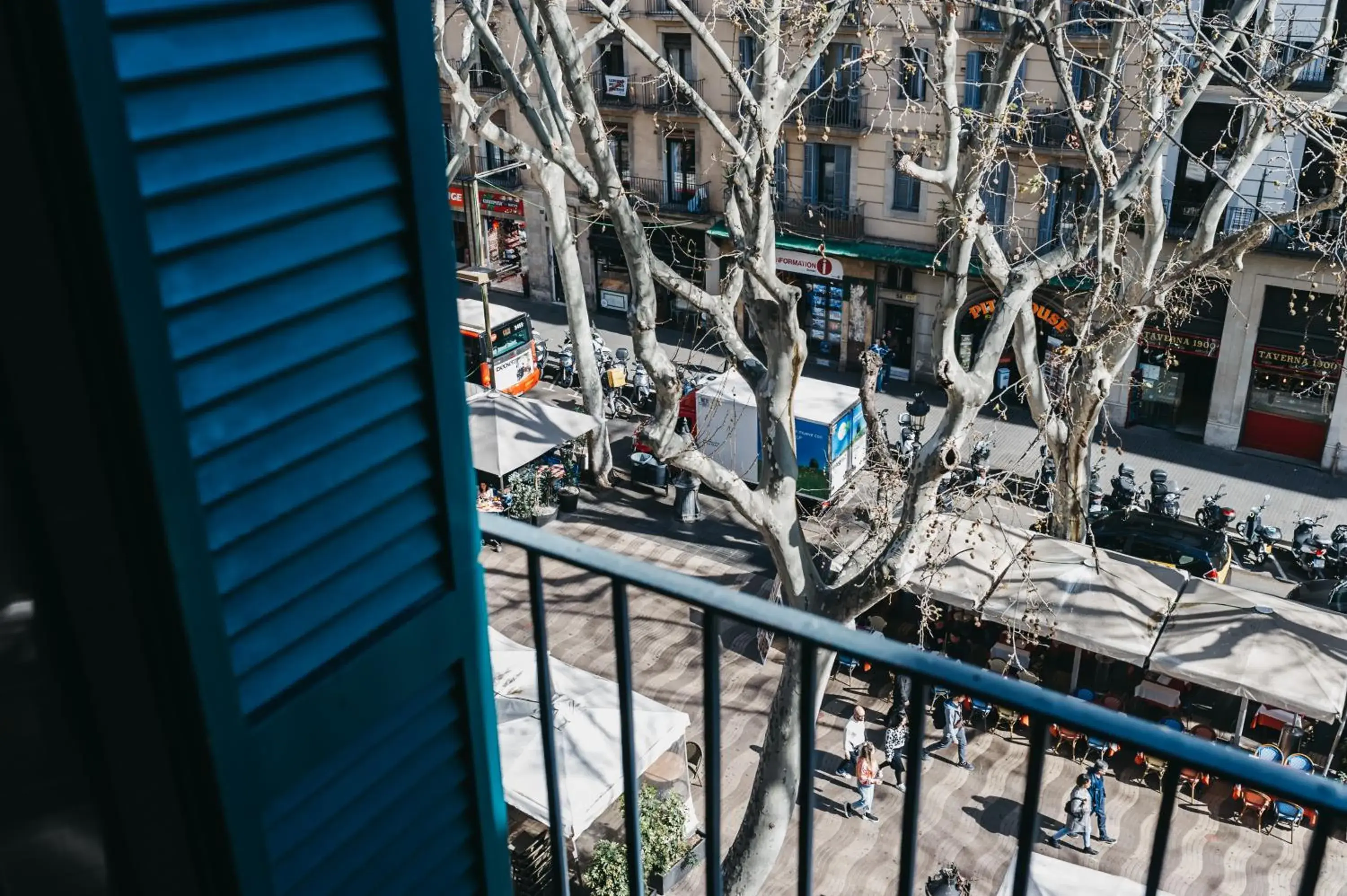 View (from property/room) in Oriente Atiram Hotel View (from property/room) in Oriente Atiram Hotel