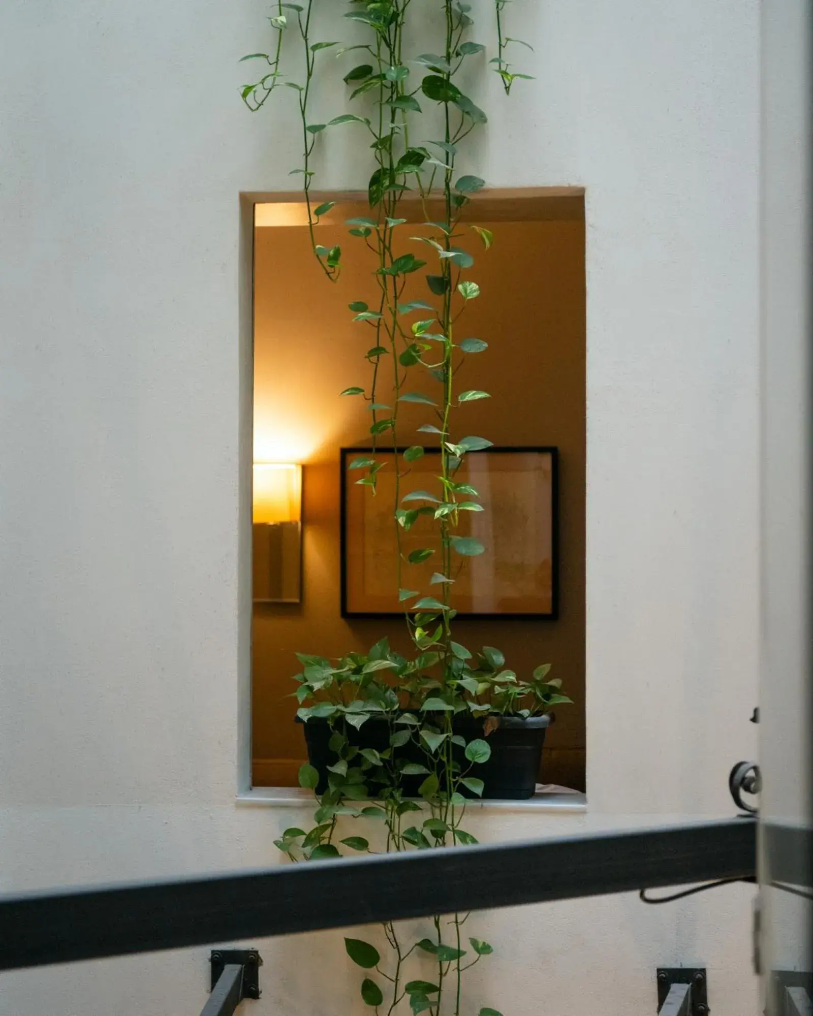 Property building in Hotel Ramblas Internacional Property building in Hotel Ramblas Internacional