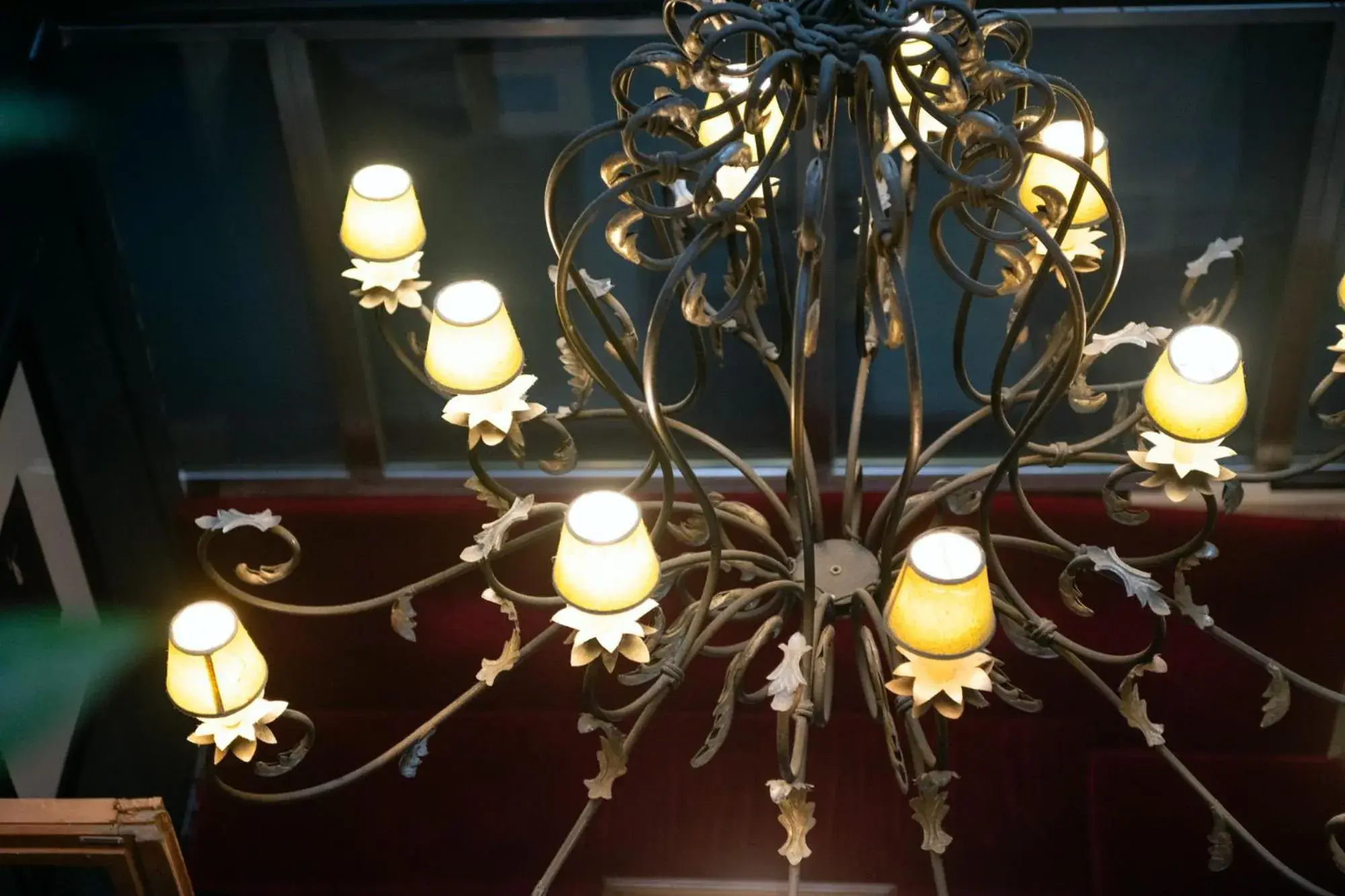 Property building in Hotel Ramblas Internacional Property building in Hotel Ramblas Internacional