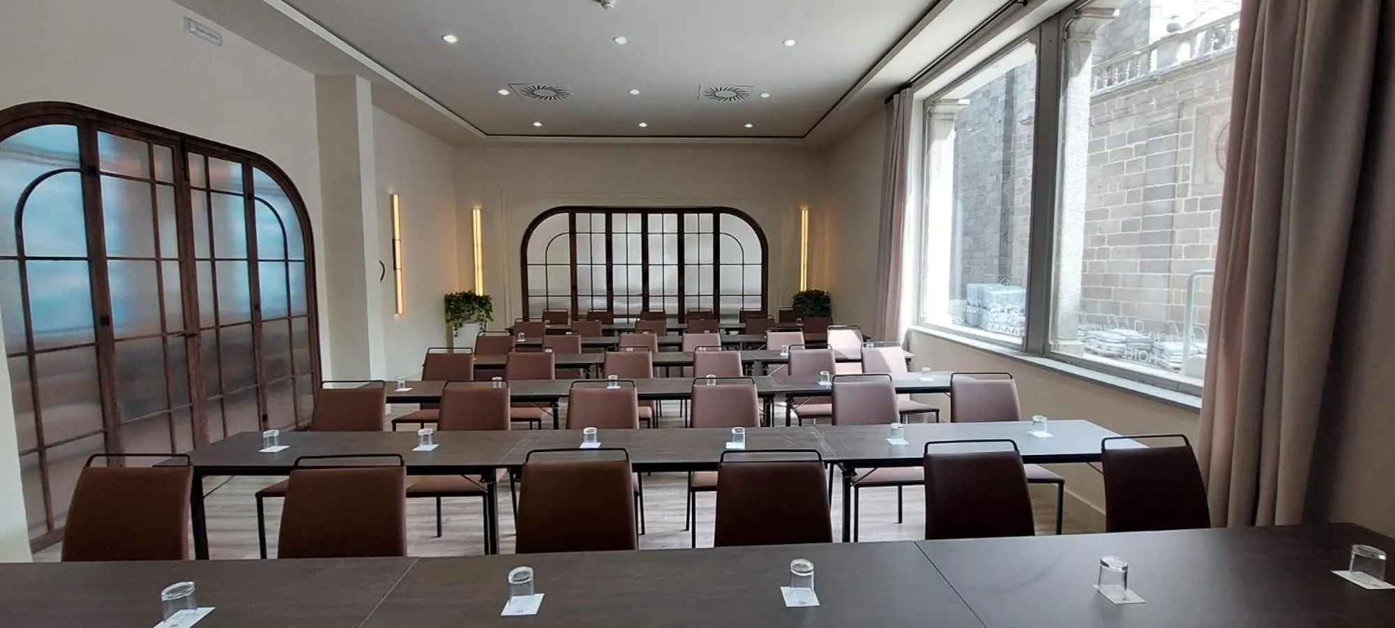 Meeting/conference room in Palacio Valderrabanos