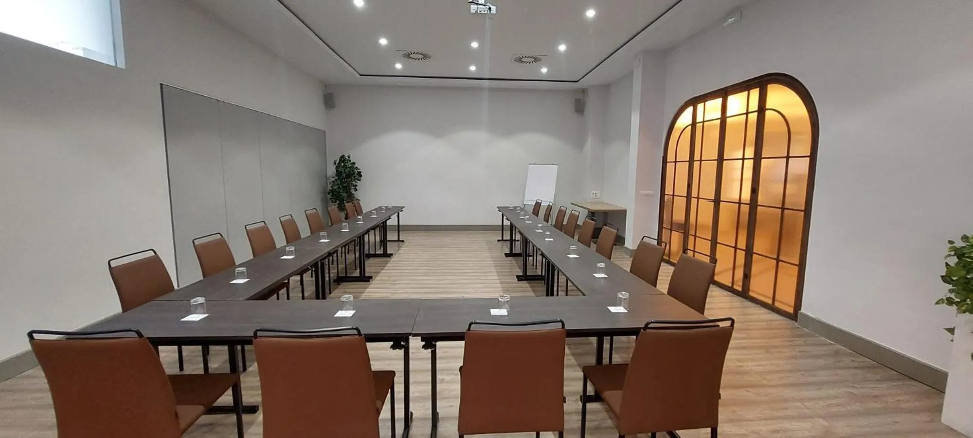 Meeting/conference room in Palacio Valderrabanos