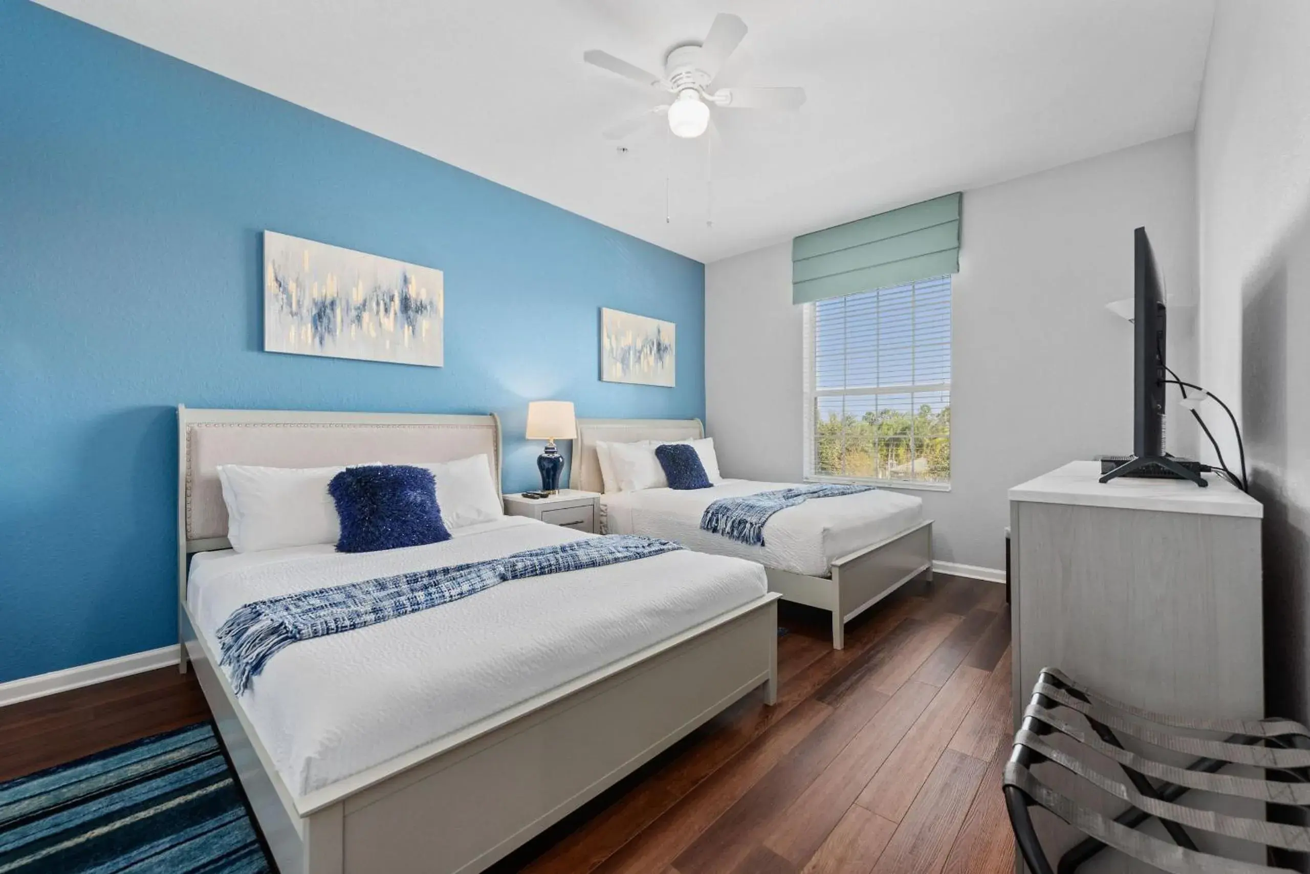 Superior Apartment in Vista Cay Resort Superior Apartment in Vista Cay Resort