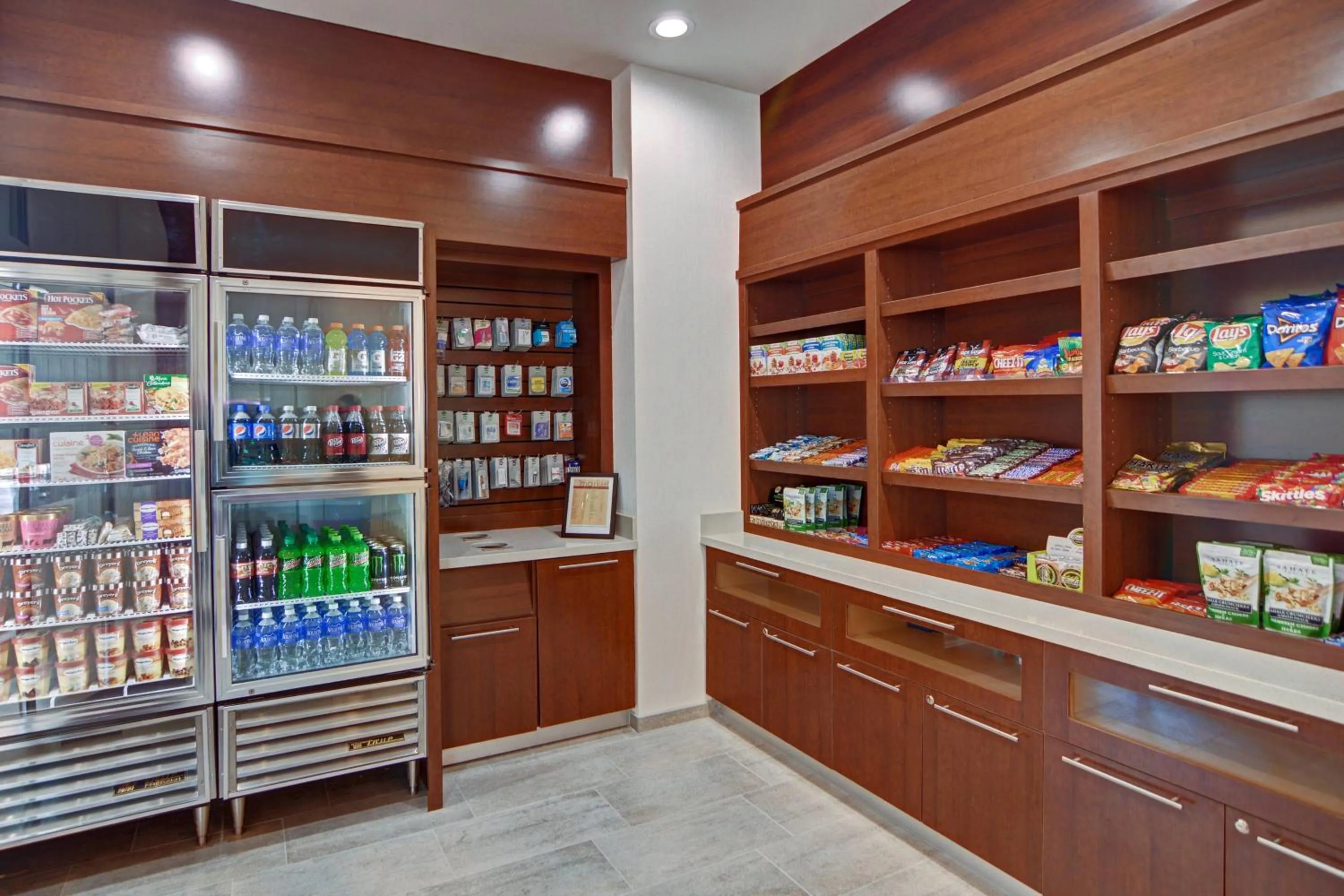 Other in SpringHill Suites by Marriott Dallas Plano/Frisco