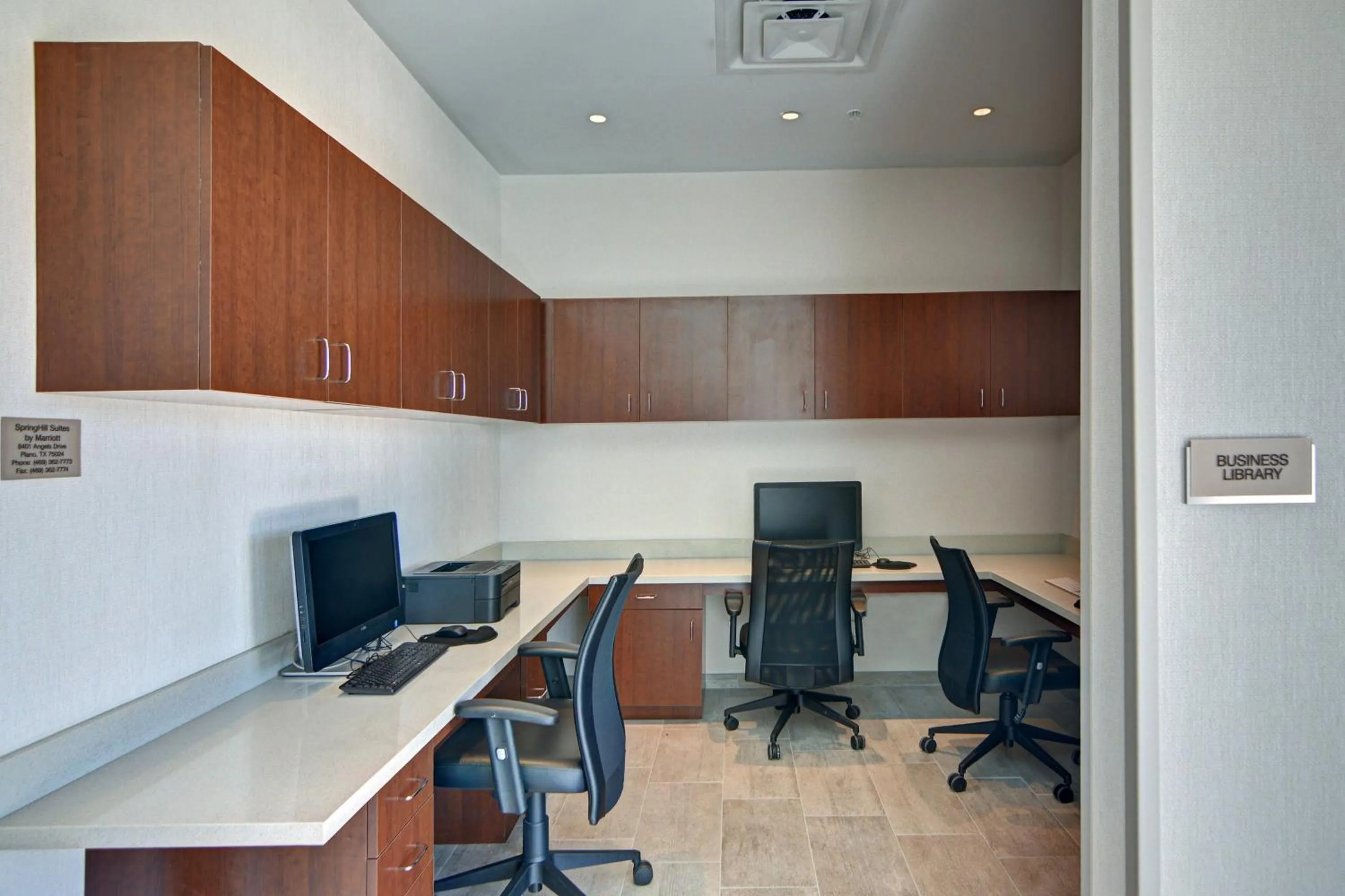 Other in SpringHill Suites by Marriott Dallas Plano/Frisco