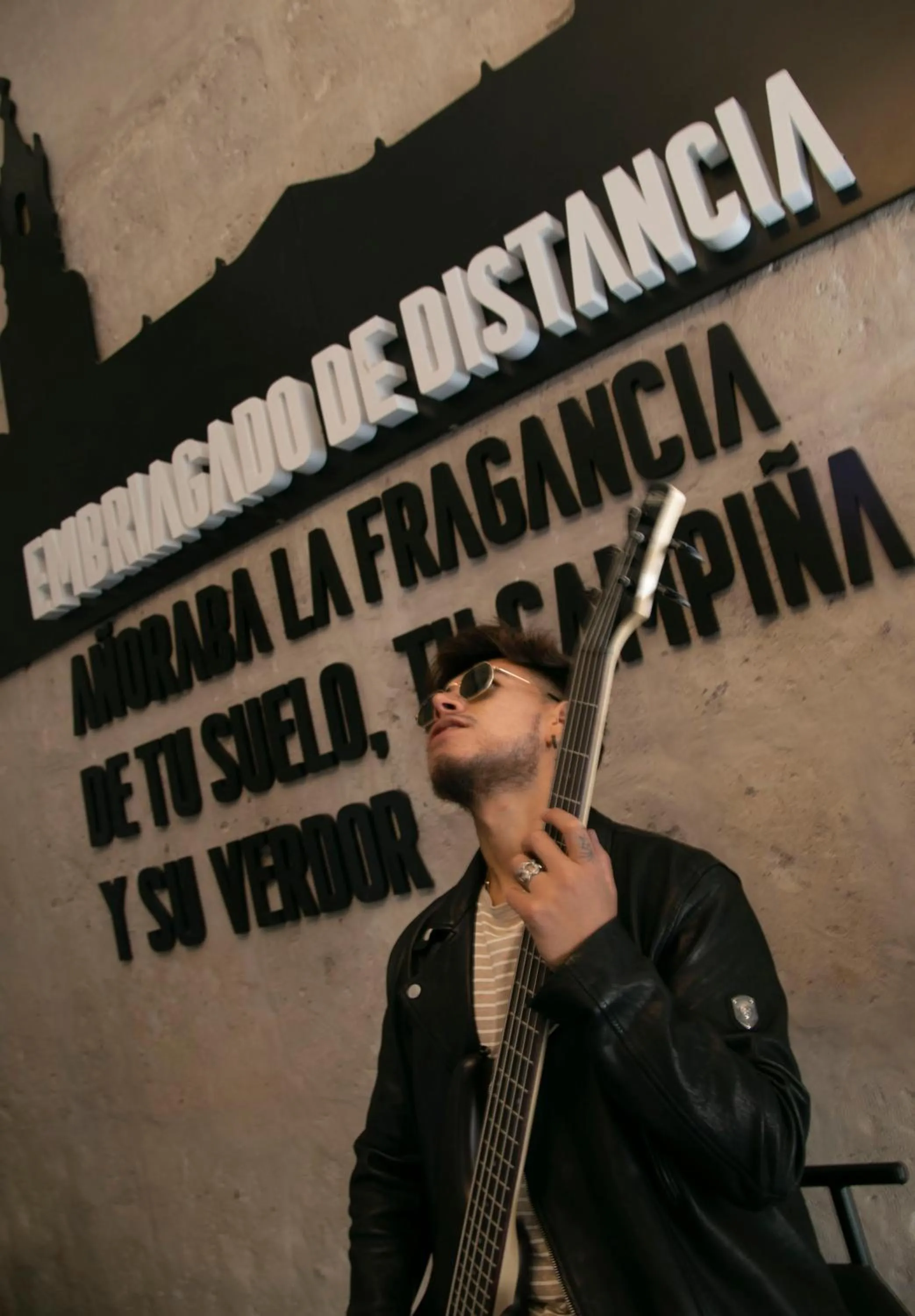 Entertainment in QASA Arequipa by NOMAD