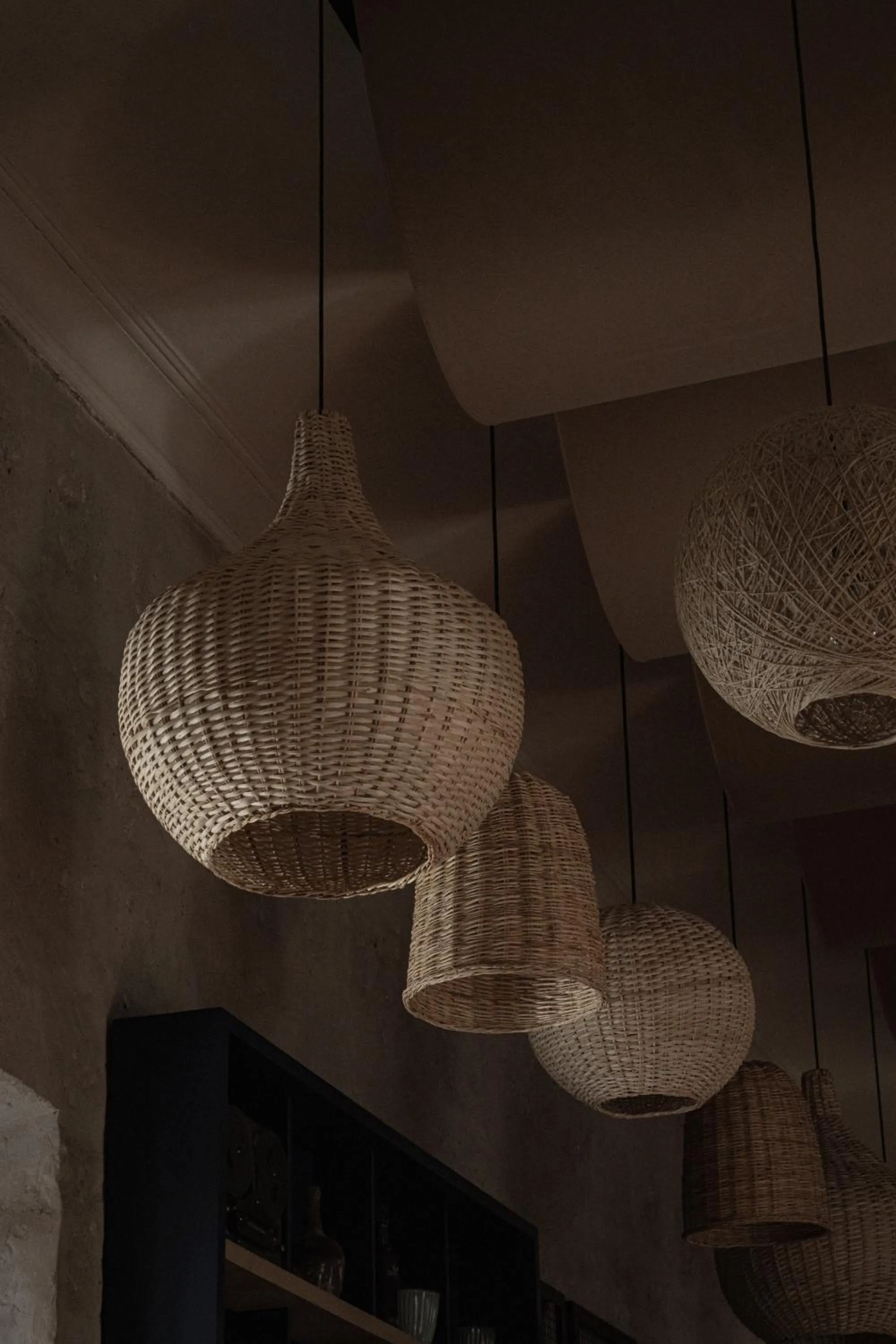 Restaurant/places to eat in QASA Arequipa by NOMAD