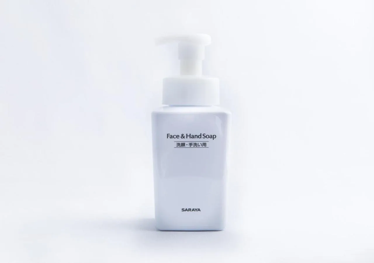 Photo of the whole room in APA Hotel TKP Sapporo Eki-Kitaguchi Excellent