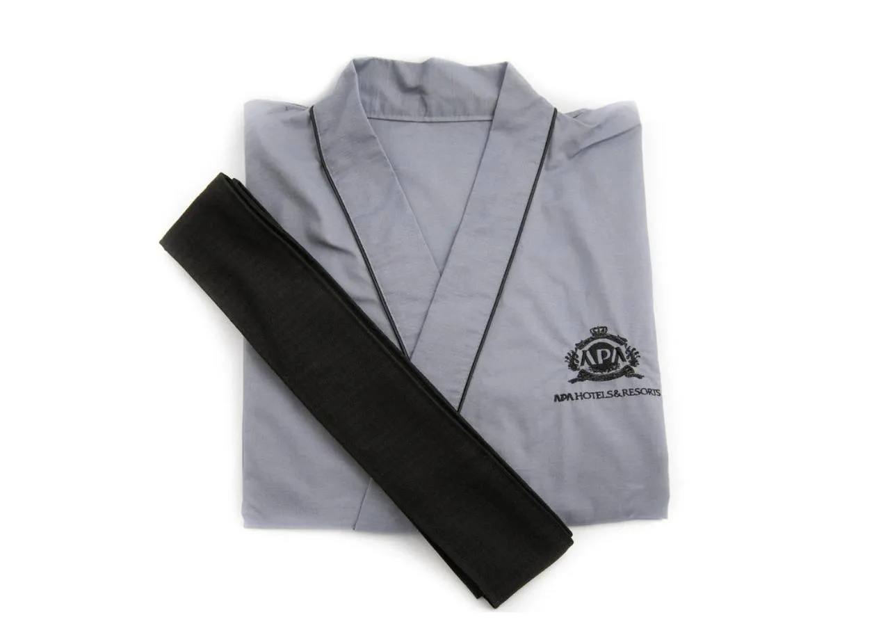 Photo of the whole room in APA Hotel TKP Sapporo Eki-Kitaguchi Excellent