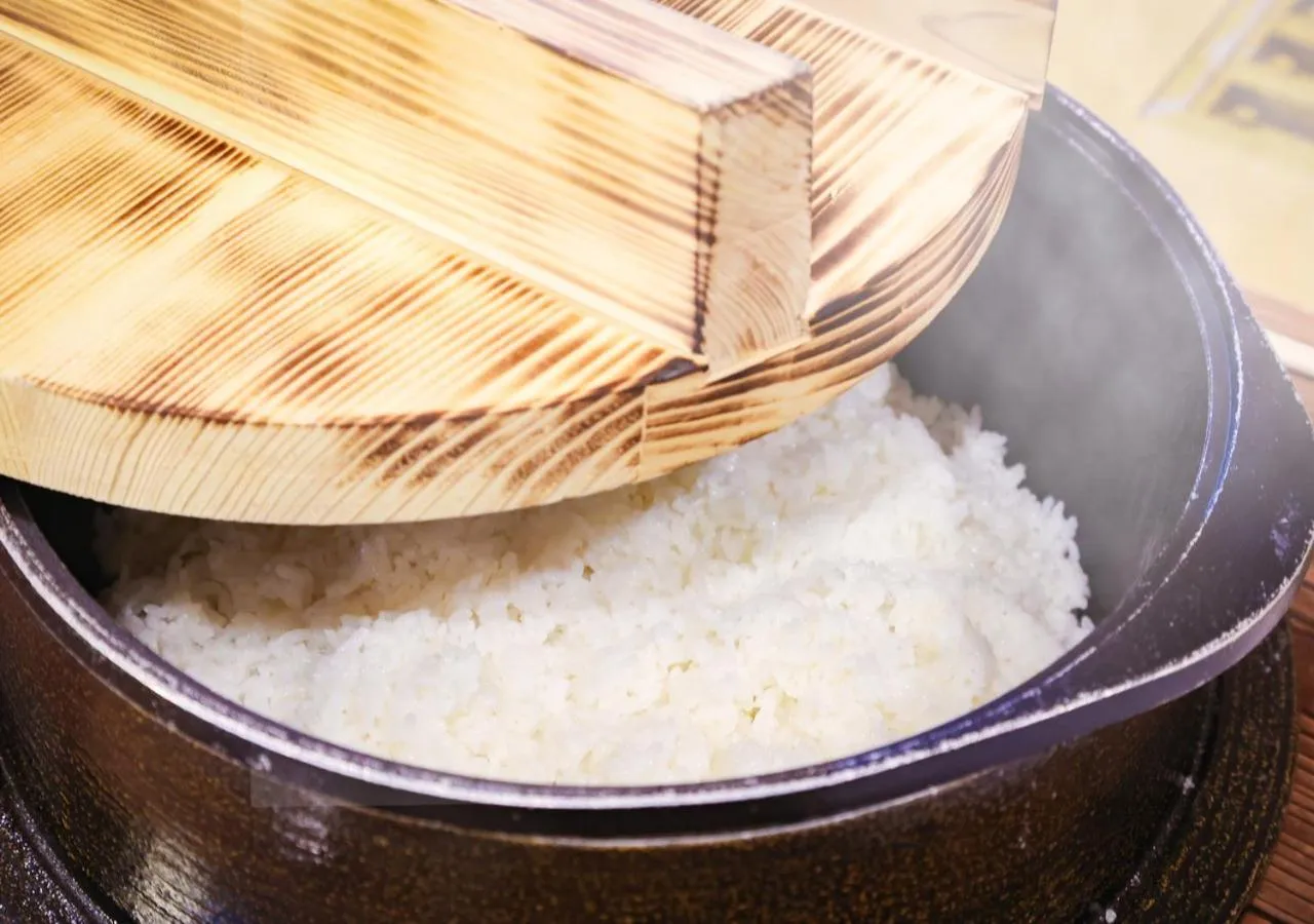 Breakfast in APA Hotel TKP Sapporo Eki-Kitaguchi Excellent