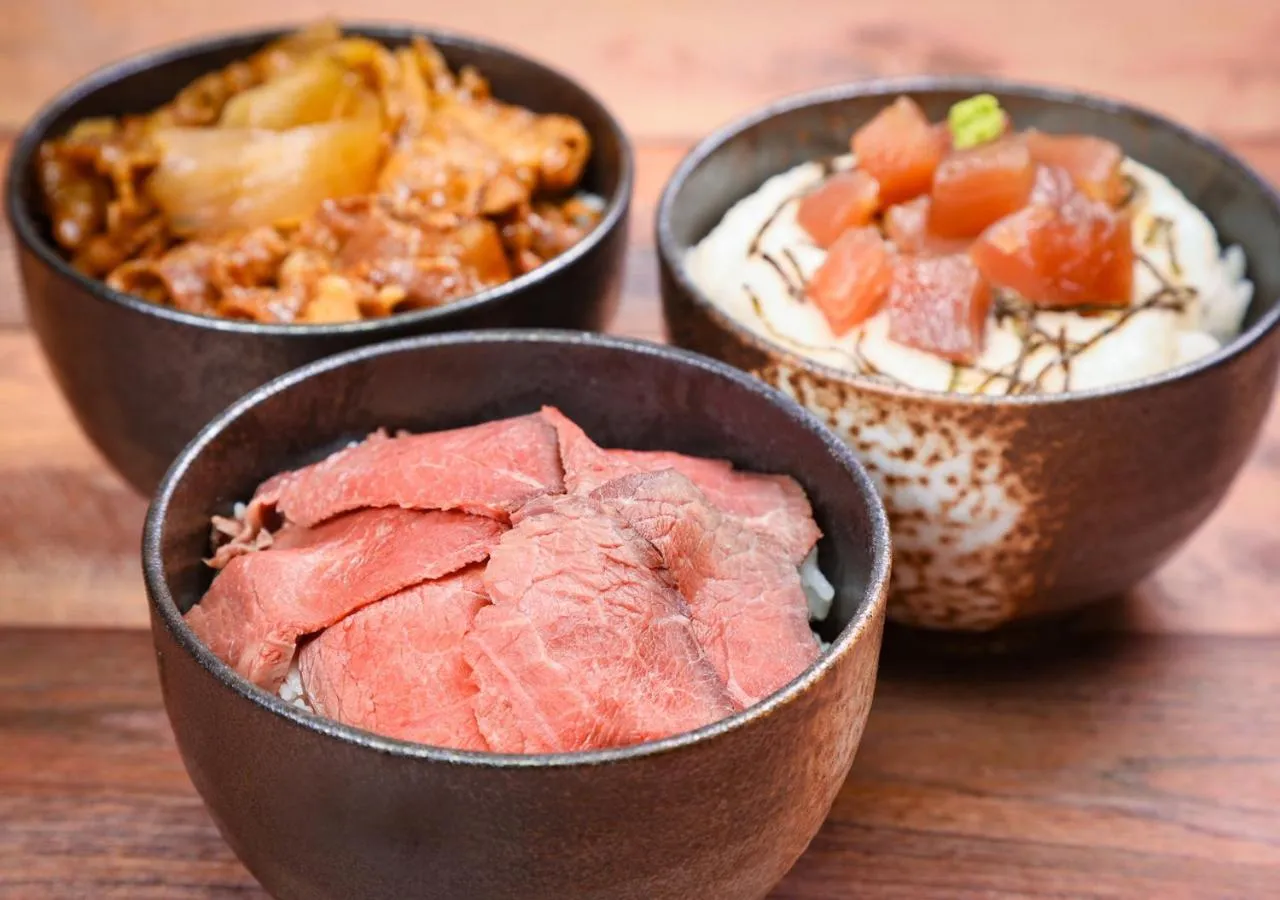 Breakfast in APA Hotel TKP Sapporo Eki-Kitaguchi Excellent