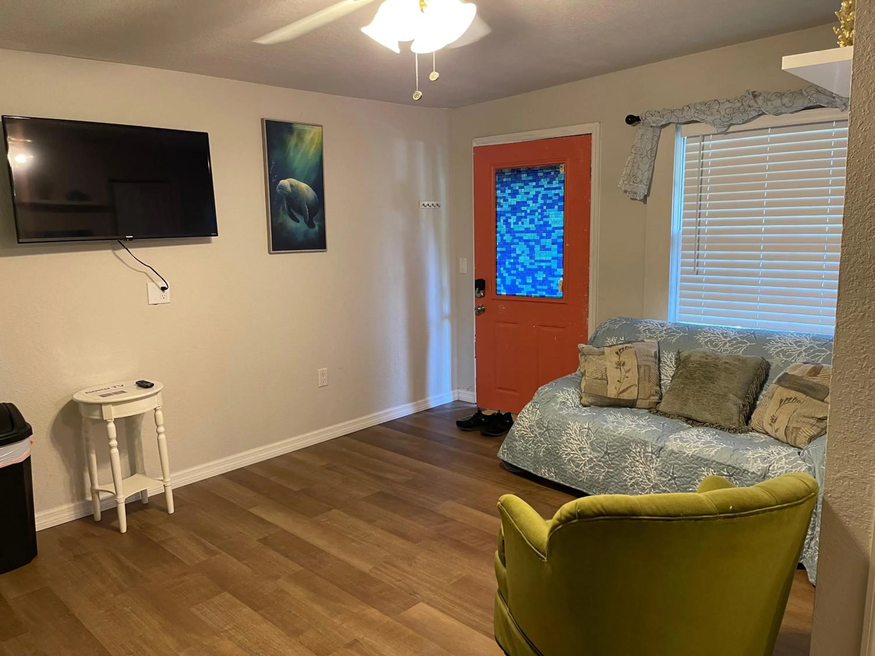 Nature Coast Inn & Cottages