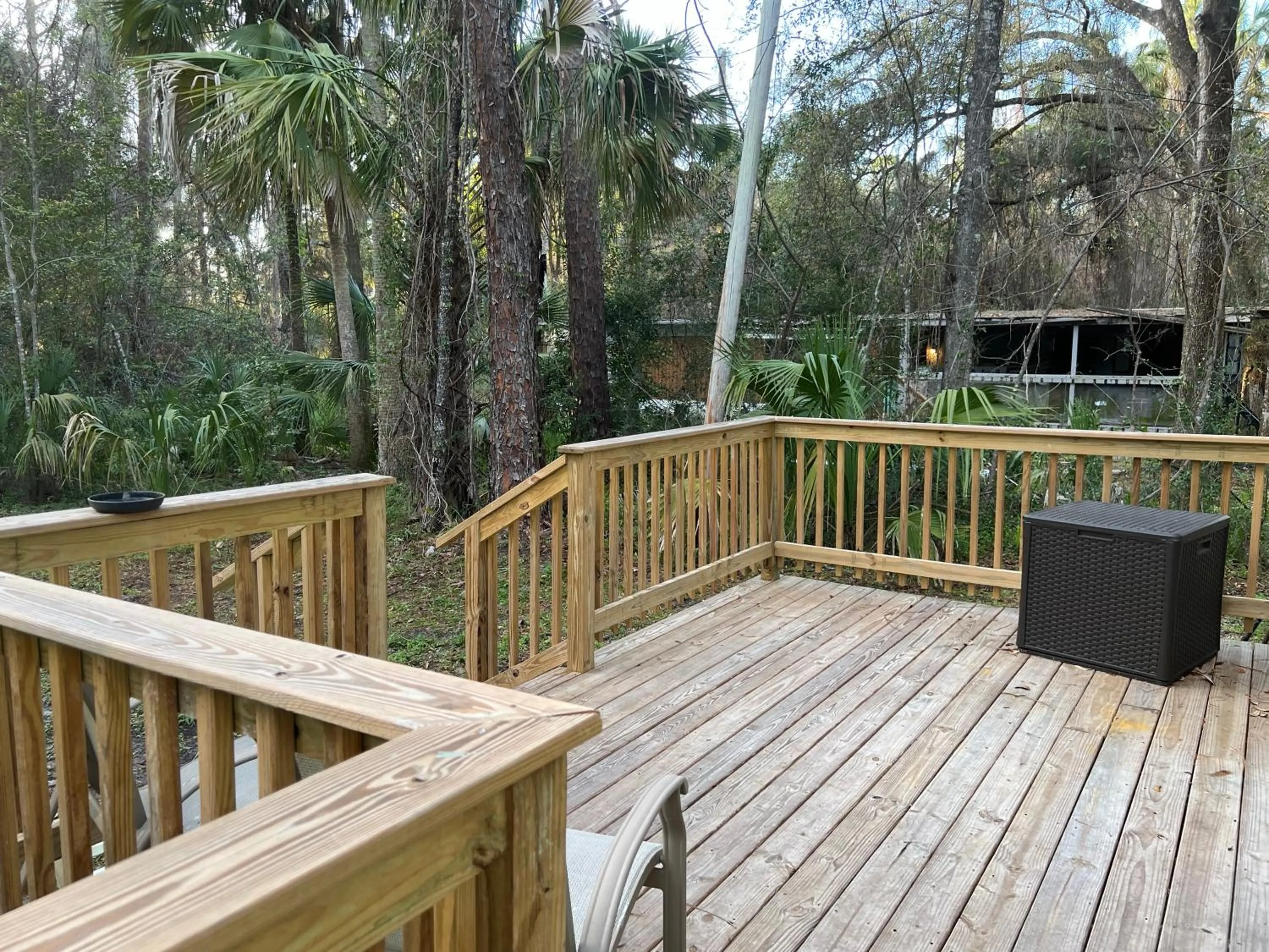 Nature Coast Inn & Cottages