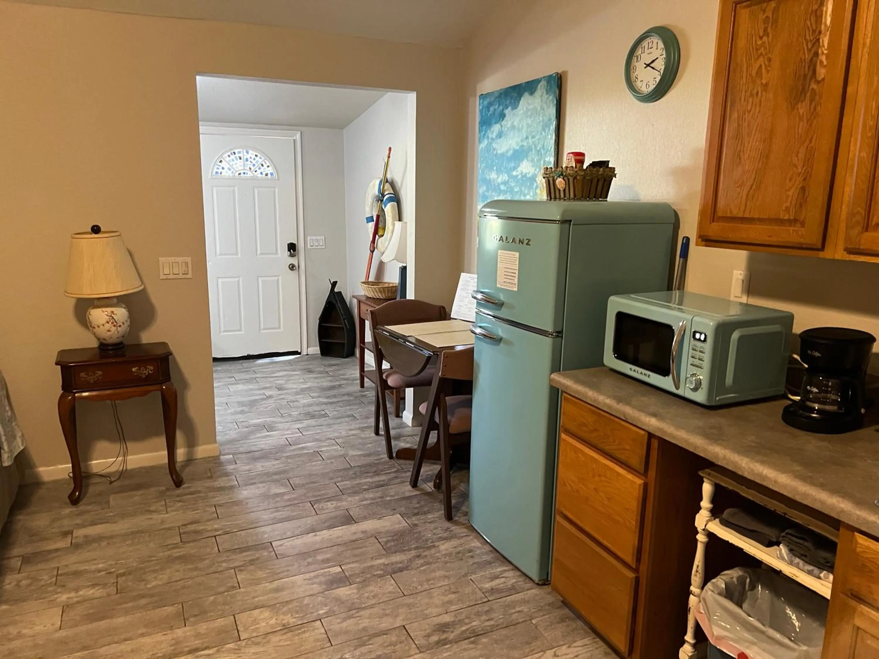 Nature Coast Inn & Cottages