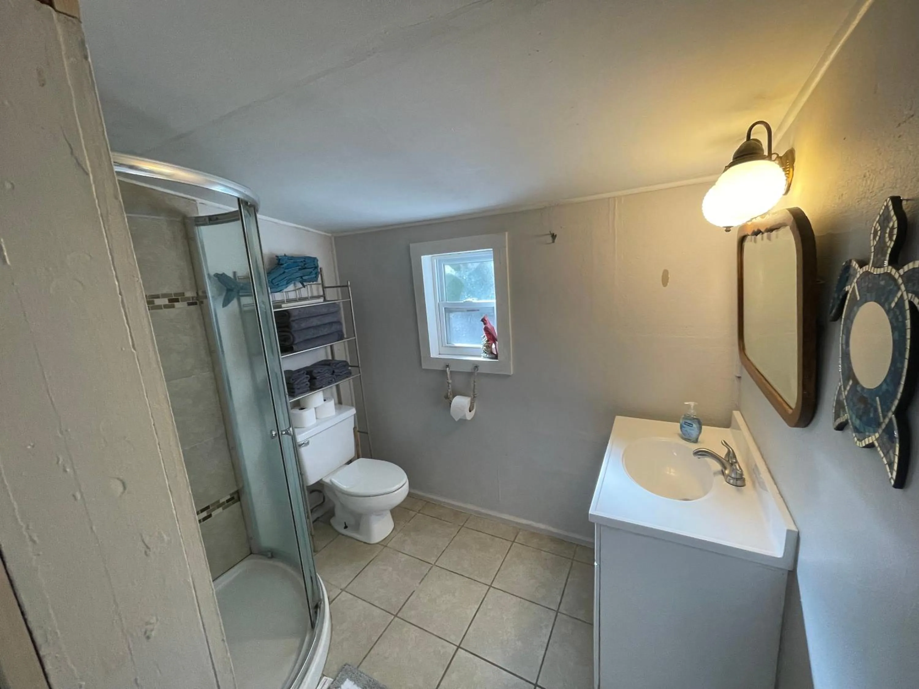 Nature Coast Inn & Cottages