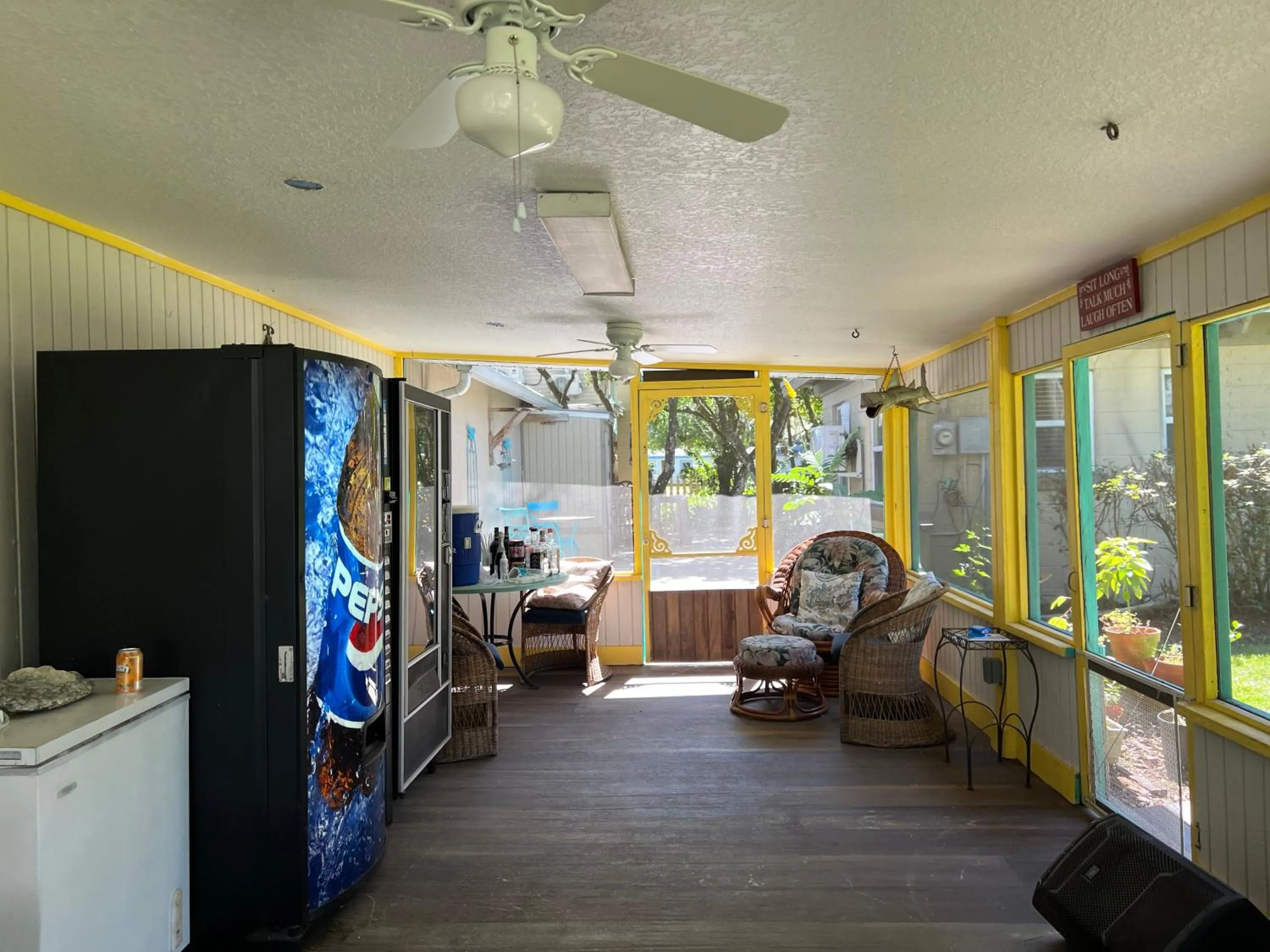 Nature Coast Inn & Cottages