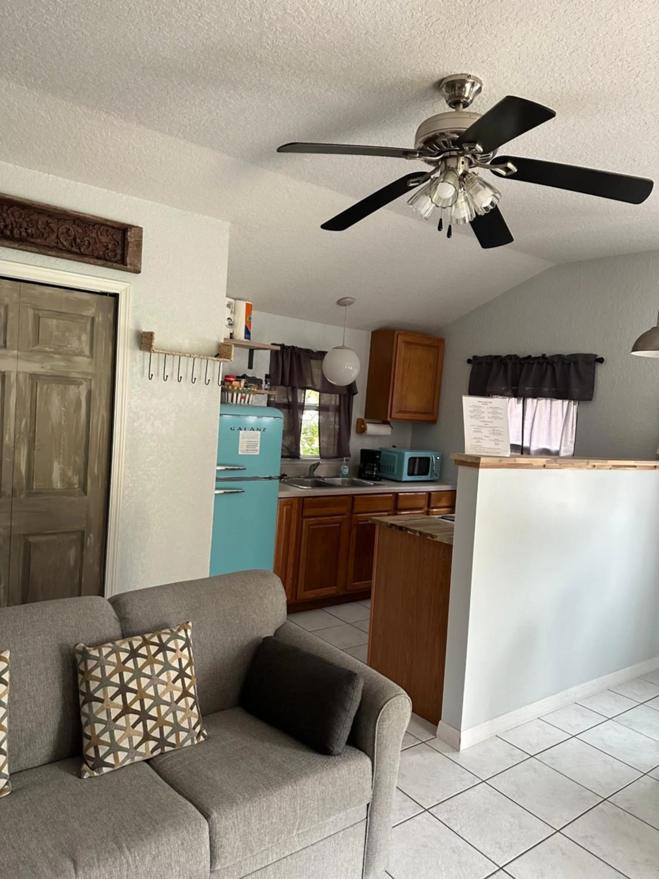 Nature Coast Inn & Cottages