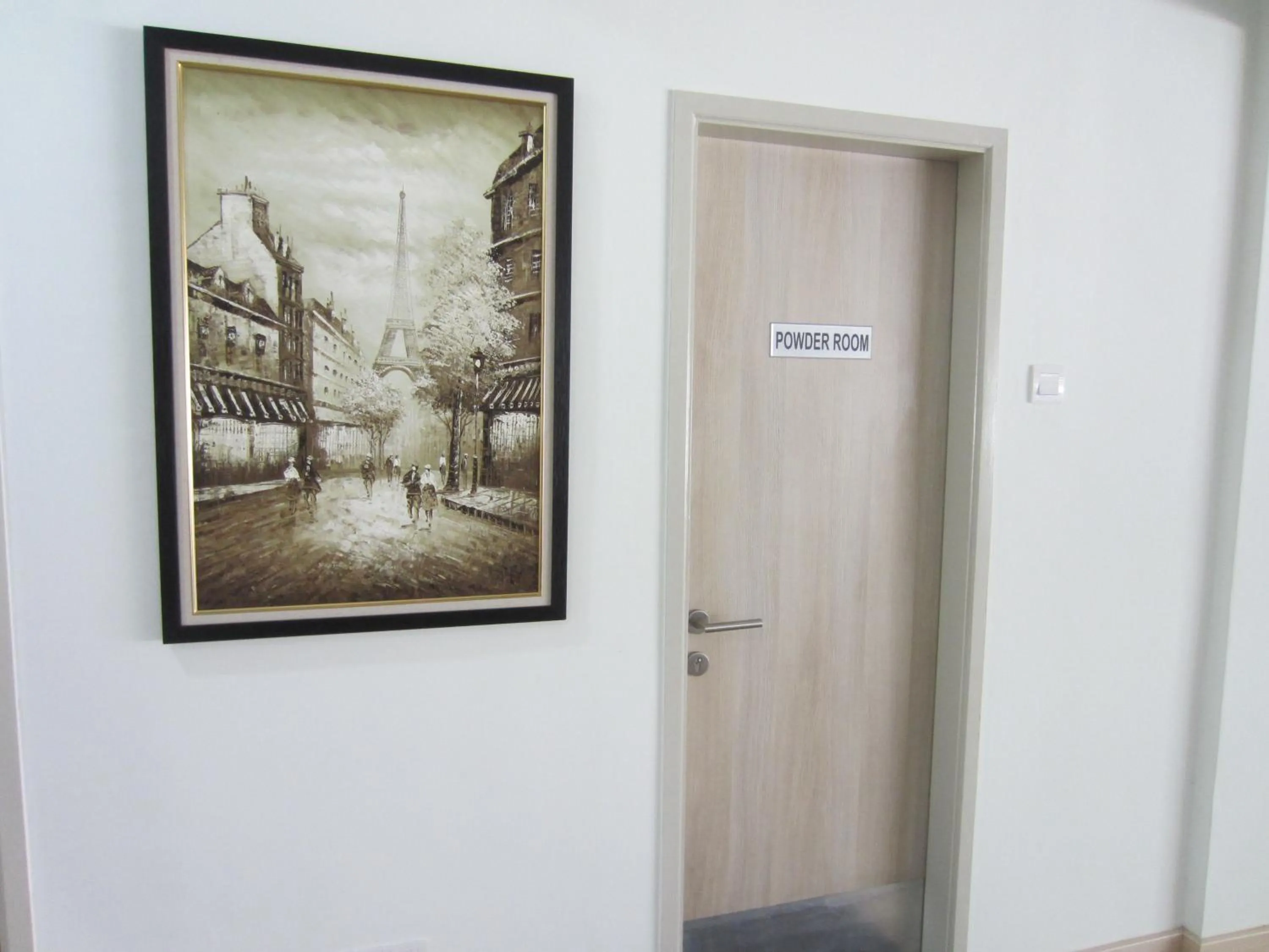 Other in Naam Boutique Lodge