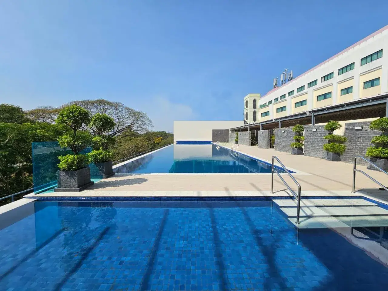 Summit Parkview Yangon Summit Parkview Yangon