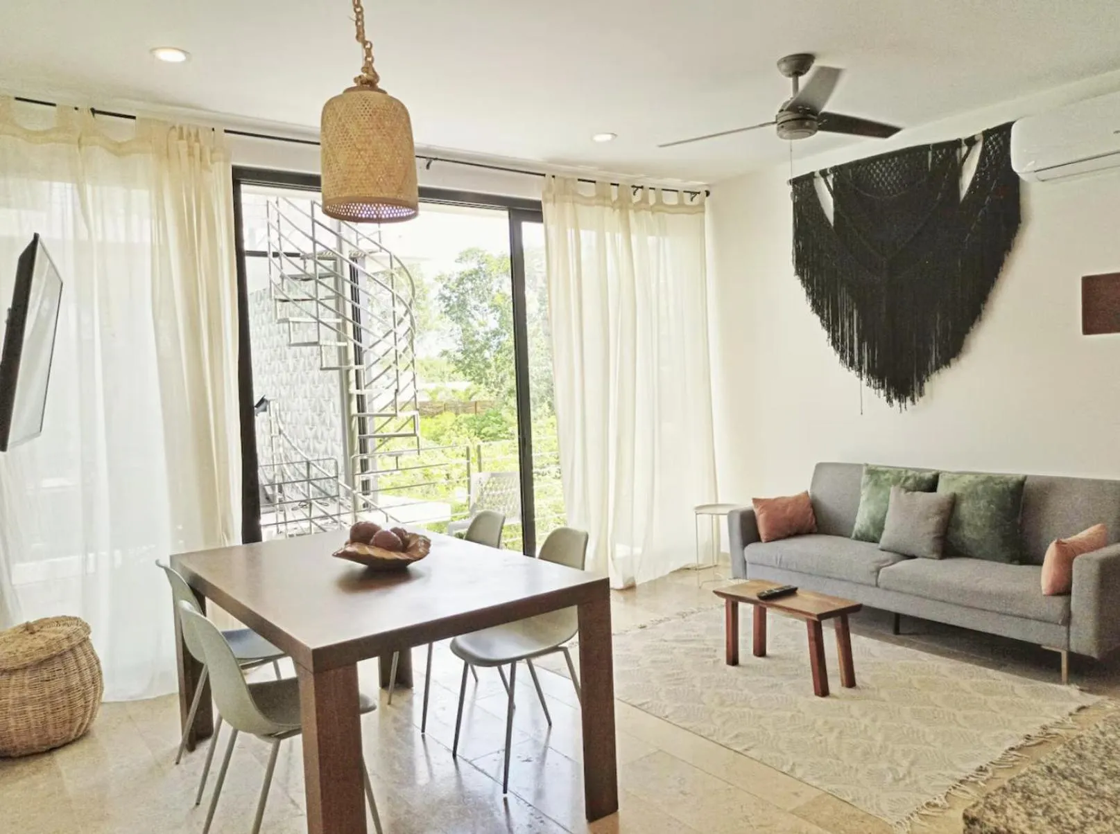 Amena Condo Tulum