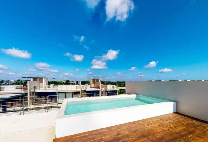 Amena Condo Tulum