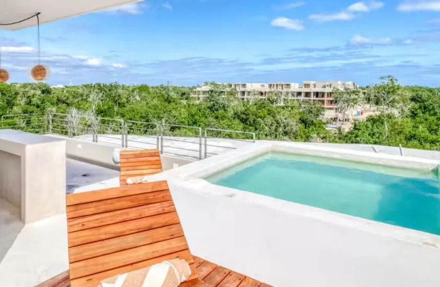 Amena Condo Tulum