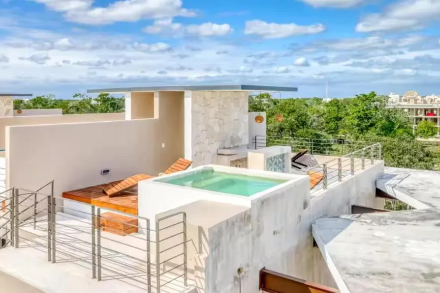 Amena Condo Tulum
