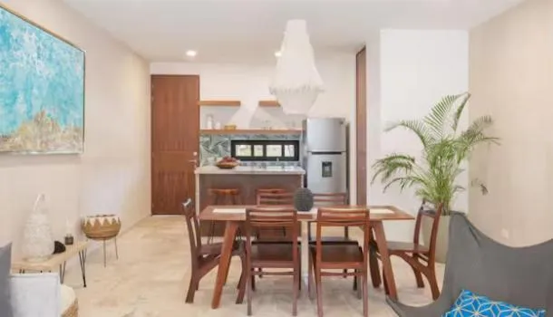 Amena Condo Tulum