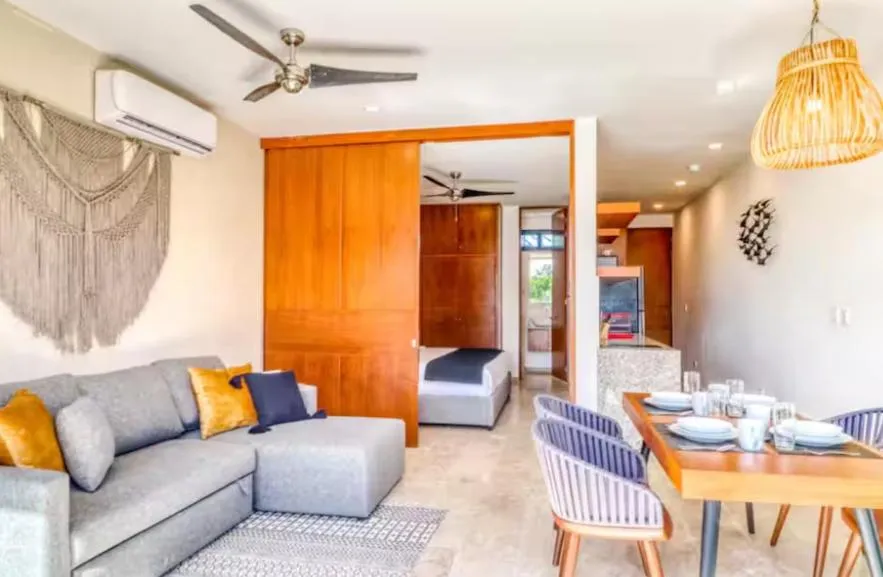 Amena Condo Tulum