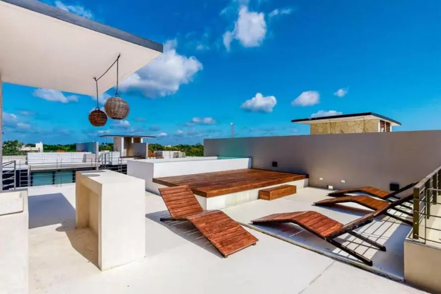 Amena Condo Tulum