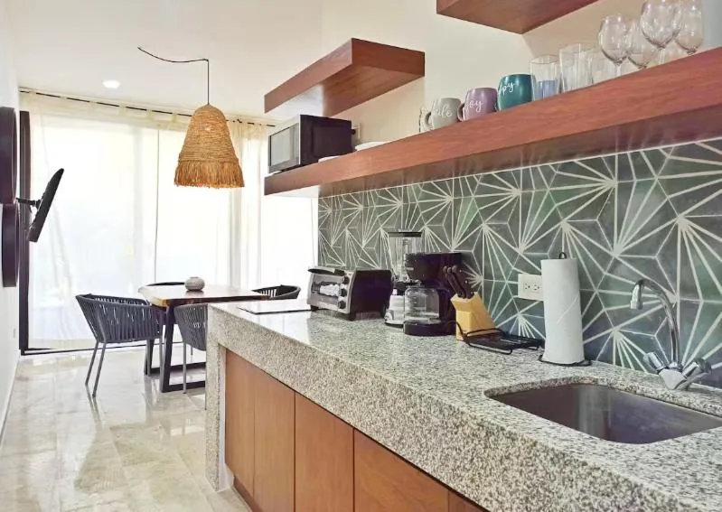 Amena Condo Tulum
