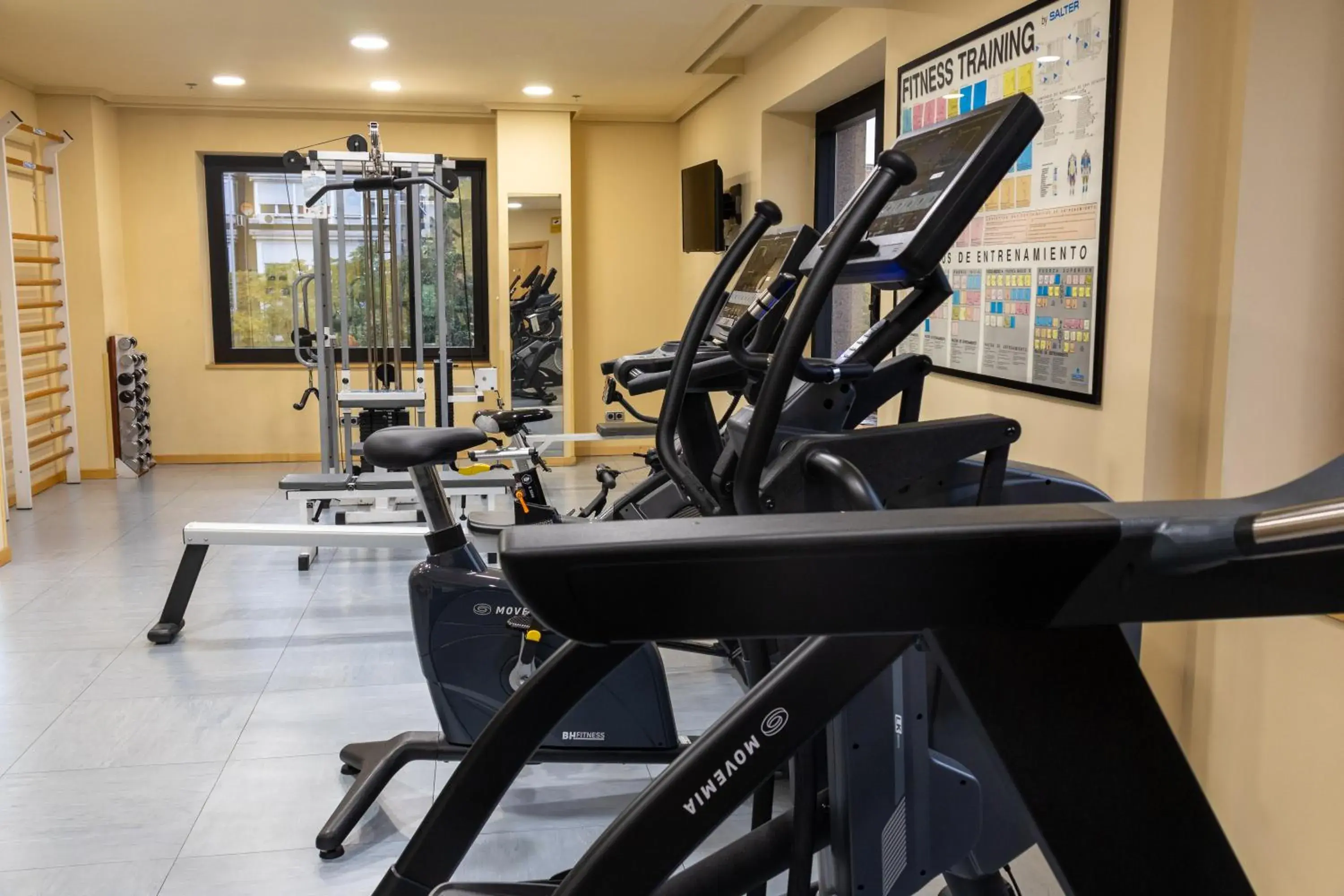 Abba Madrid Abba Madrid