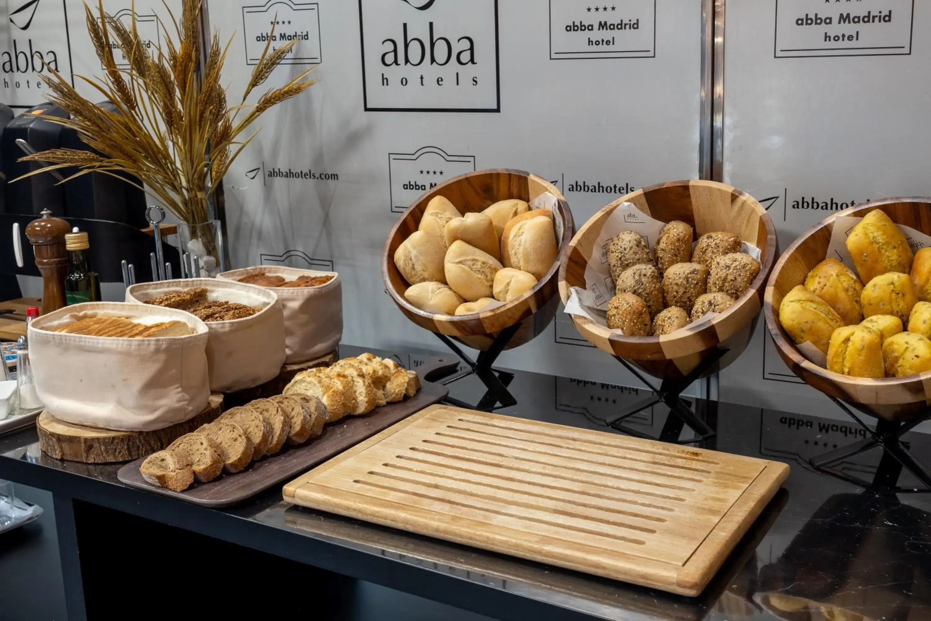 Abba Madrid Abba Madrid