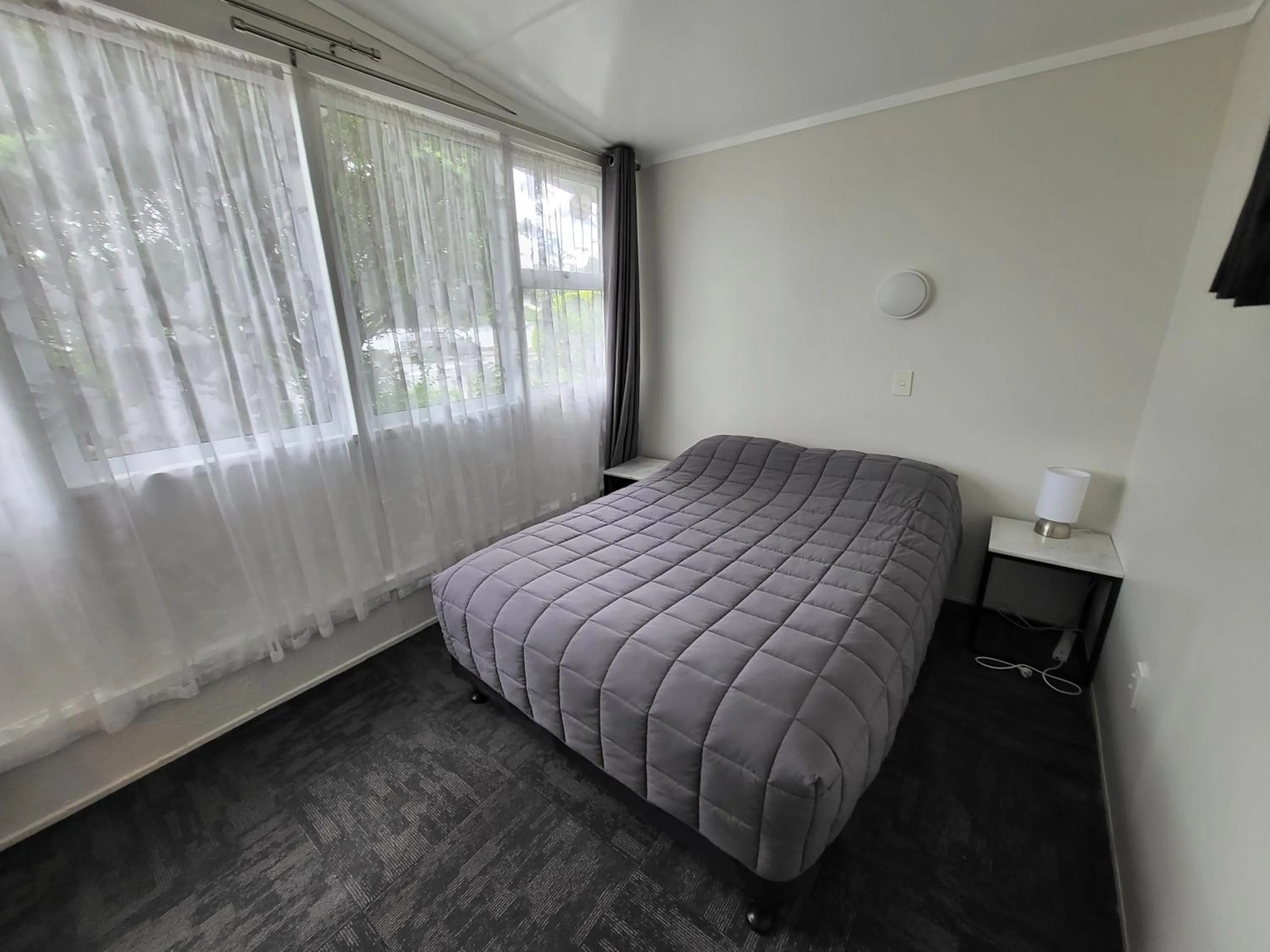 Rockfield Motel